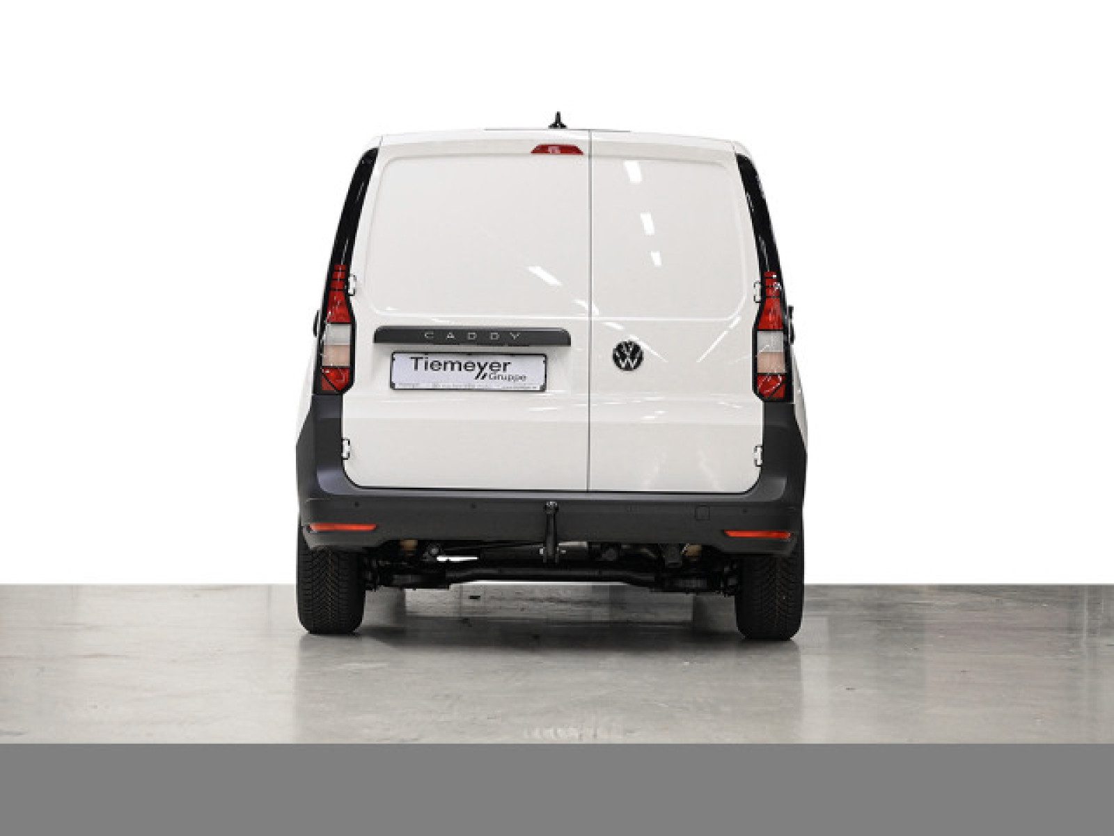 Volkswagen Caddy – Bild 5