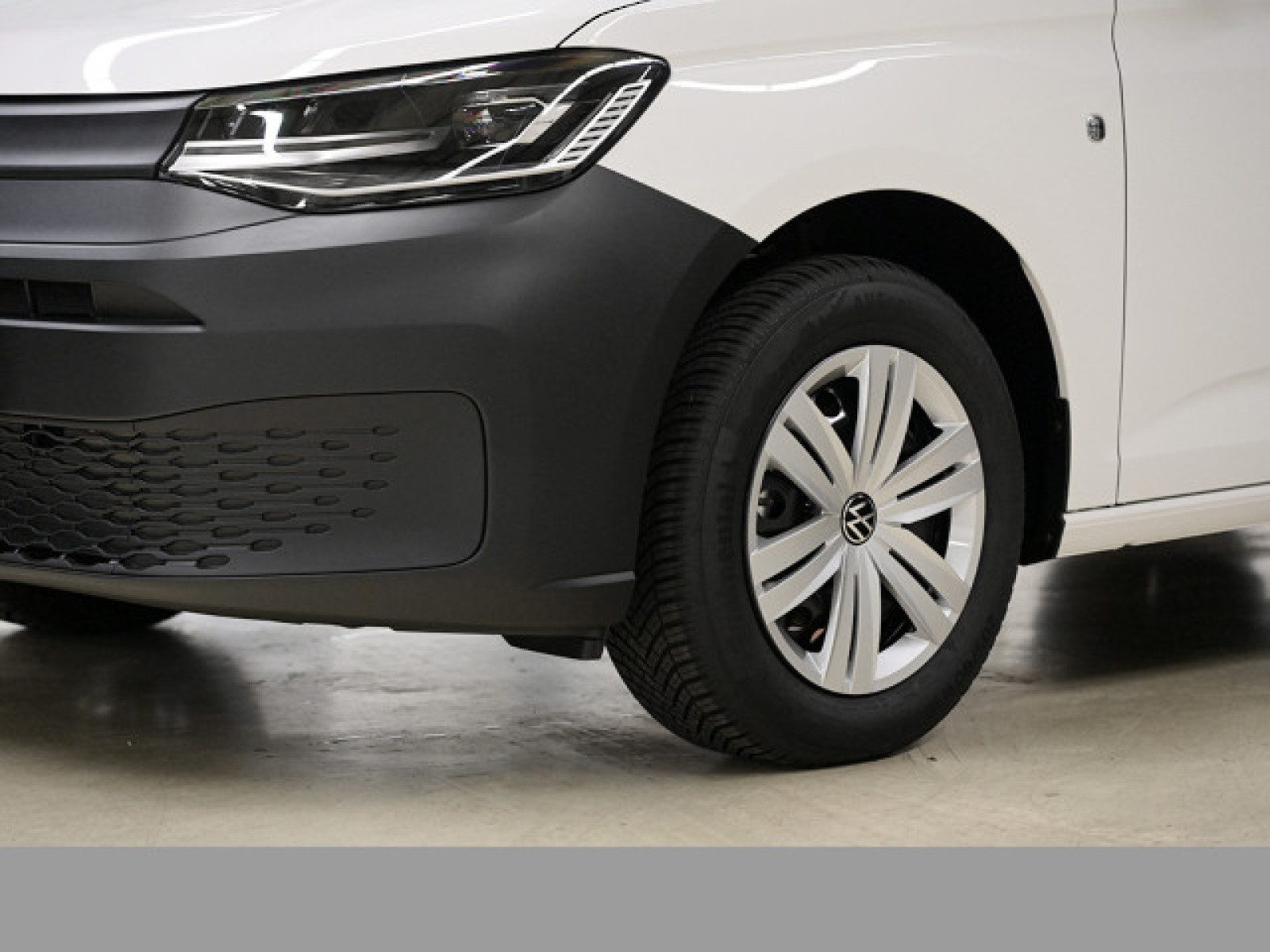 Volkswagen Caddy – Bild 6
