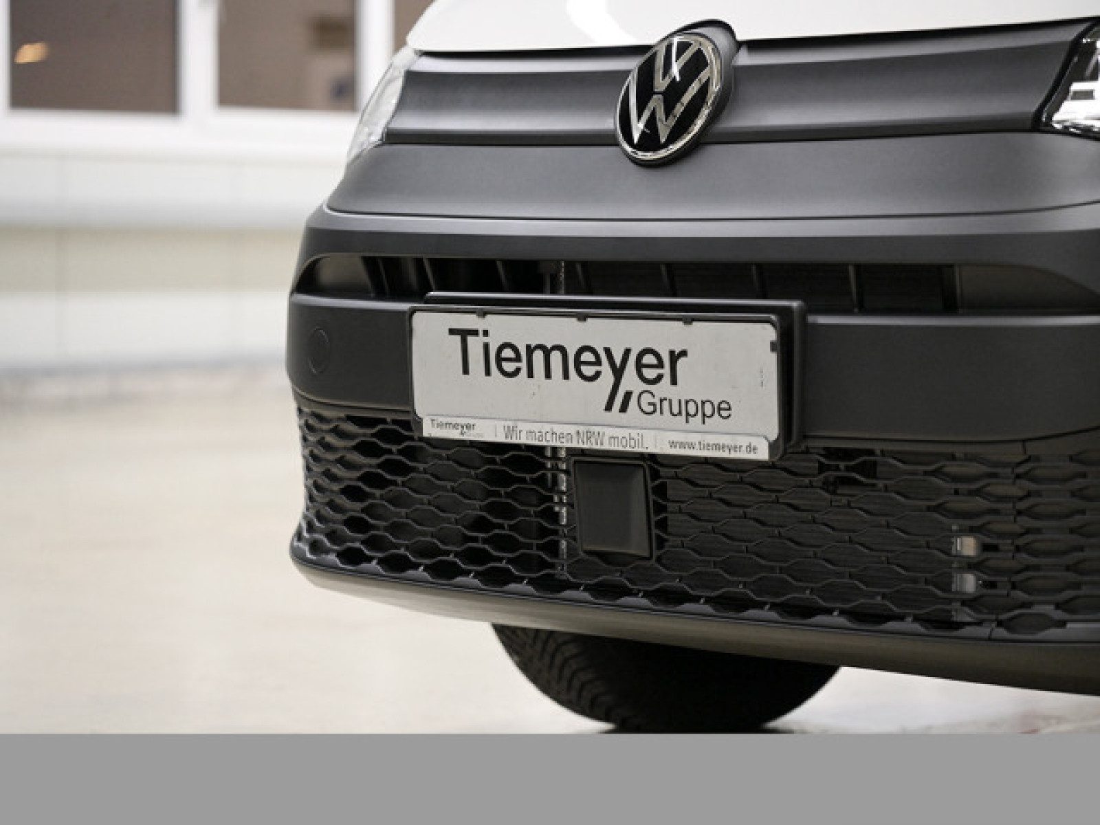 Volkswagen Caddy – Bild 7