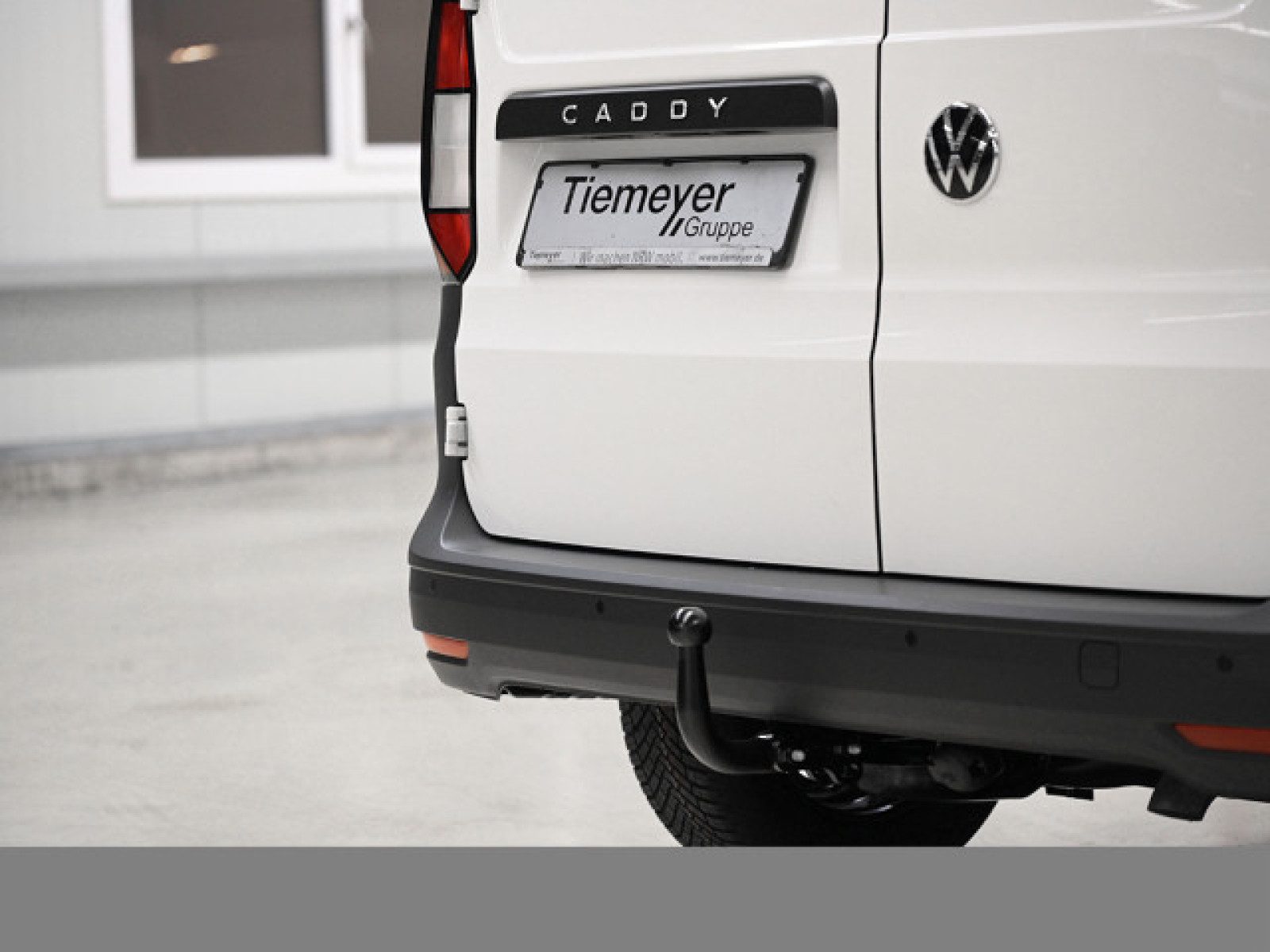 Volkswagen Caddy – Bild 8