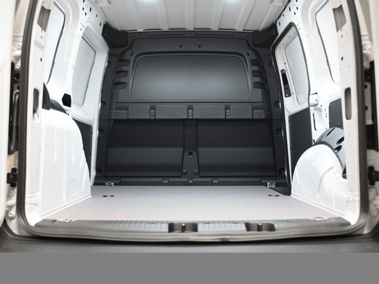 Volkswagen Caddy – Bild 9