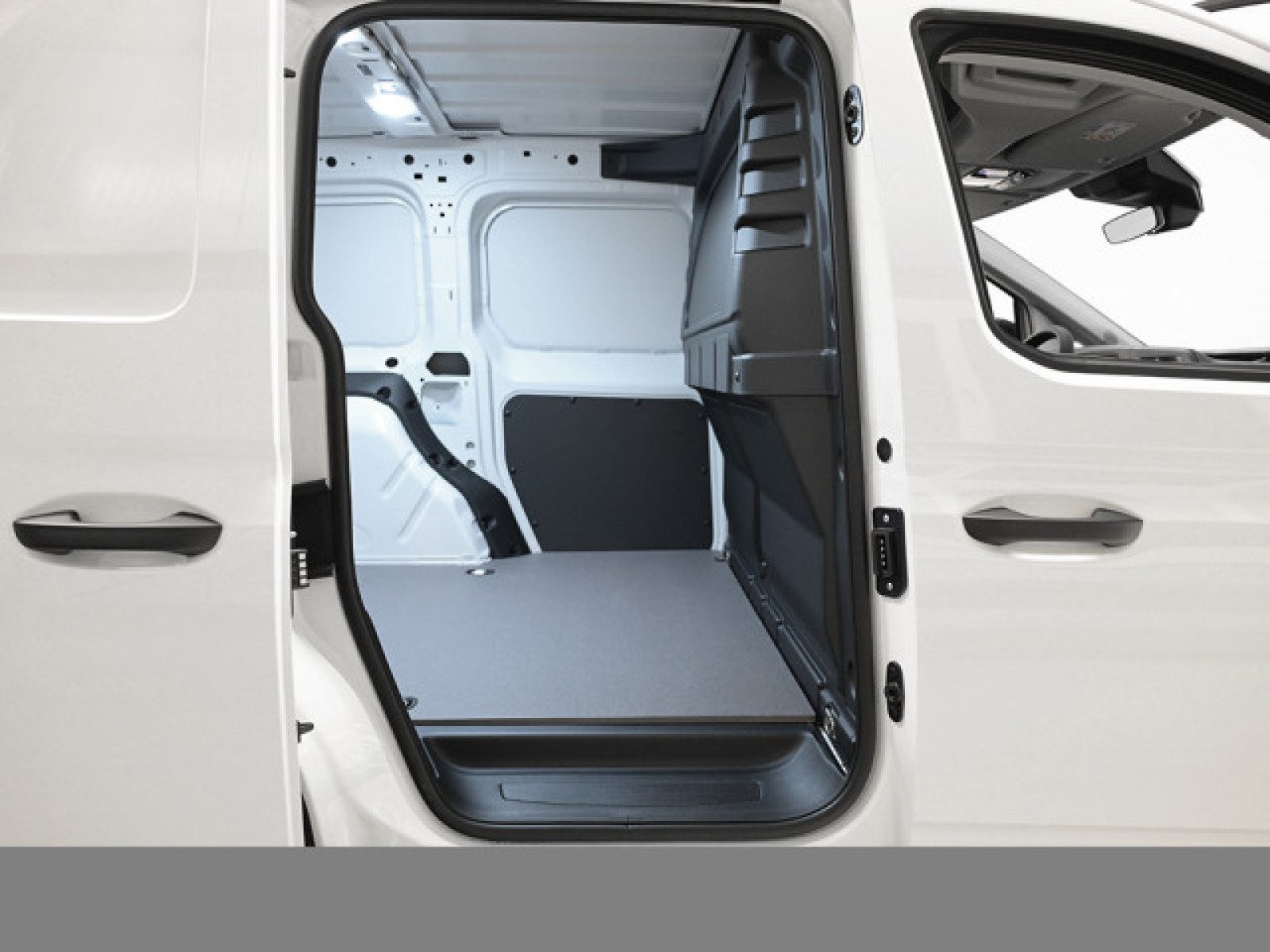 Volkswagen Caddy – Bild 10