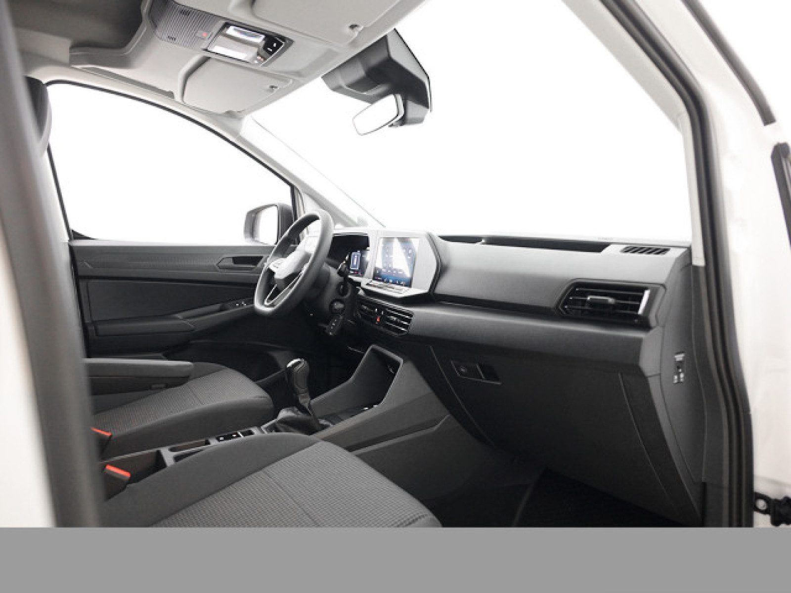 Volkswagen Caddy – Bild 12