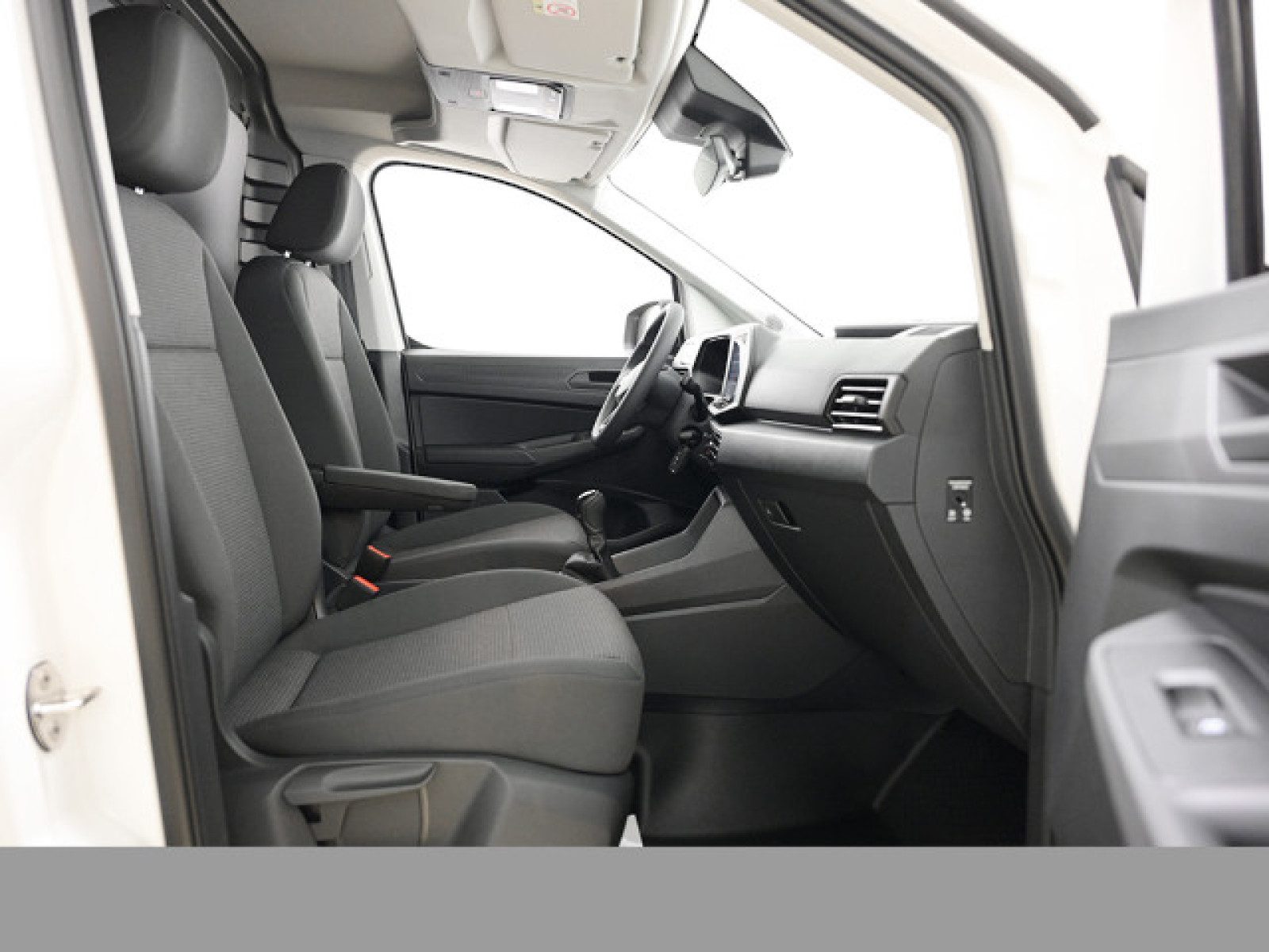 Volkswagen Caddy – Bild 13