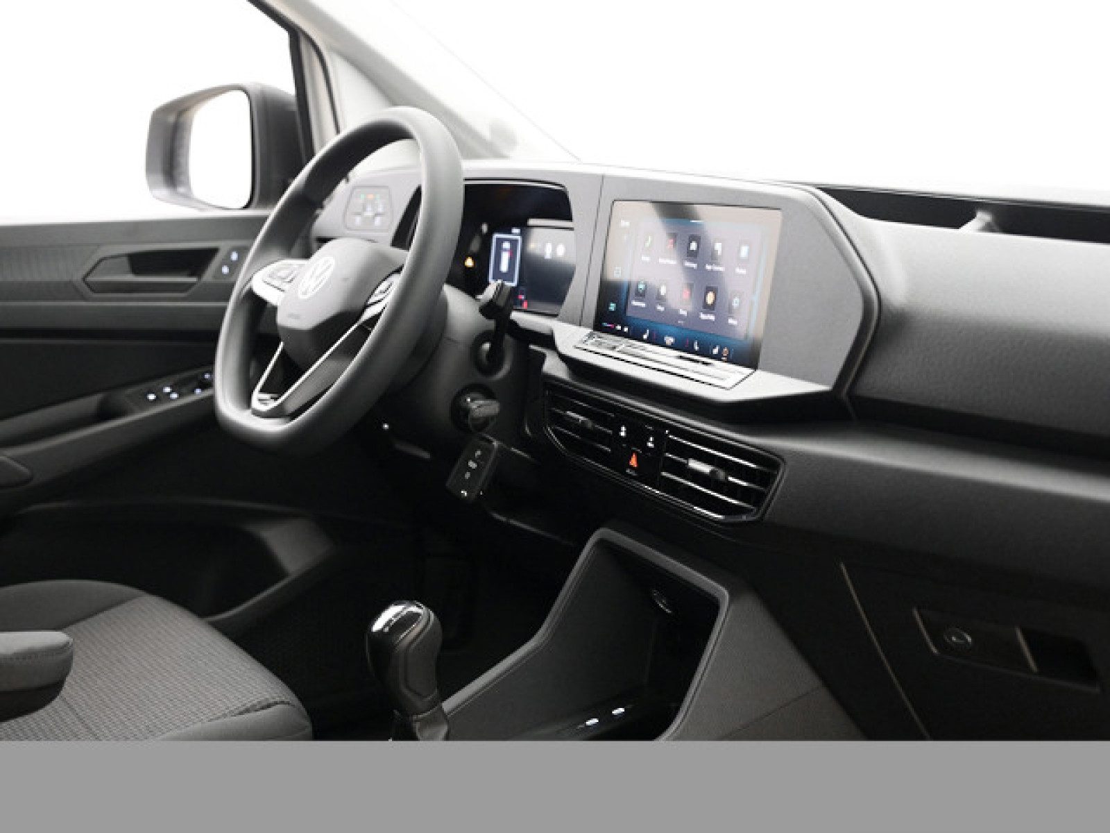 Volkswagen Caddy – Bild 14