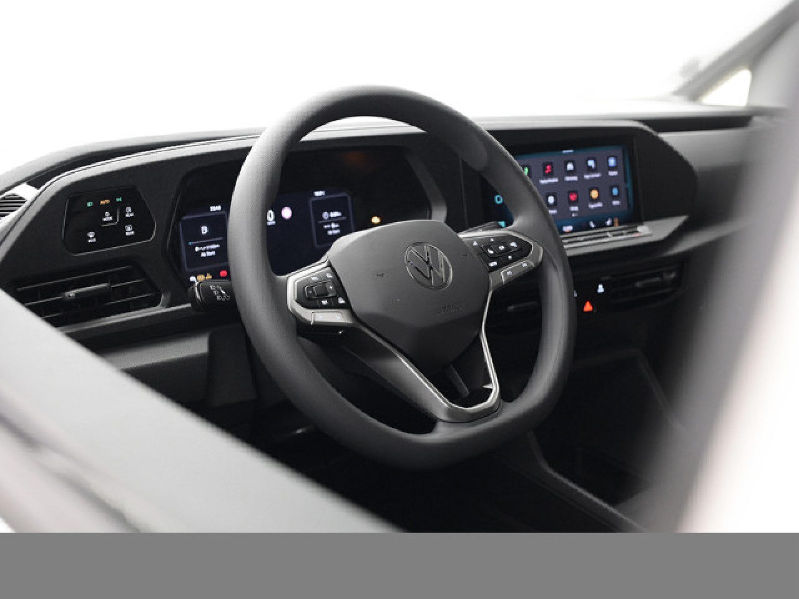 Volkswagen Caddy – Bild 16