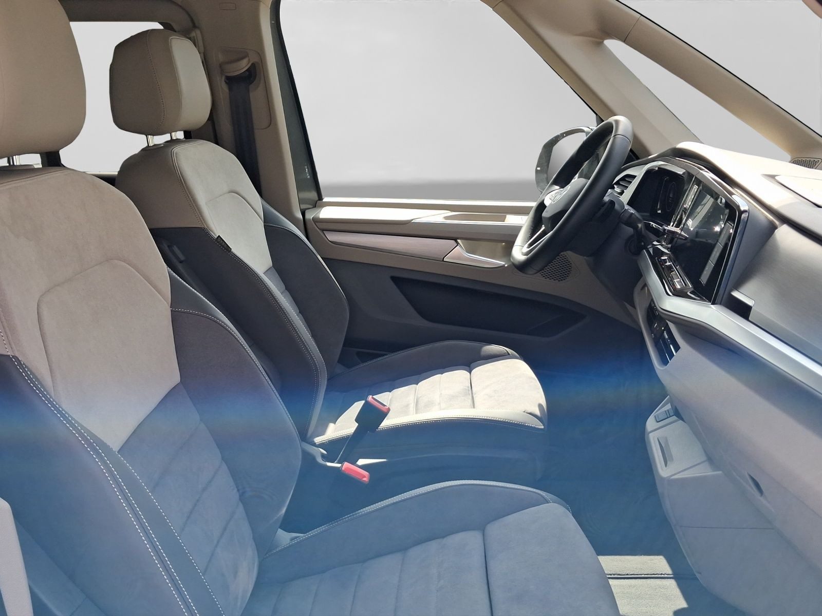Volkswagen California – Bild 6