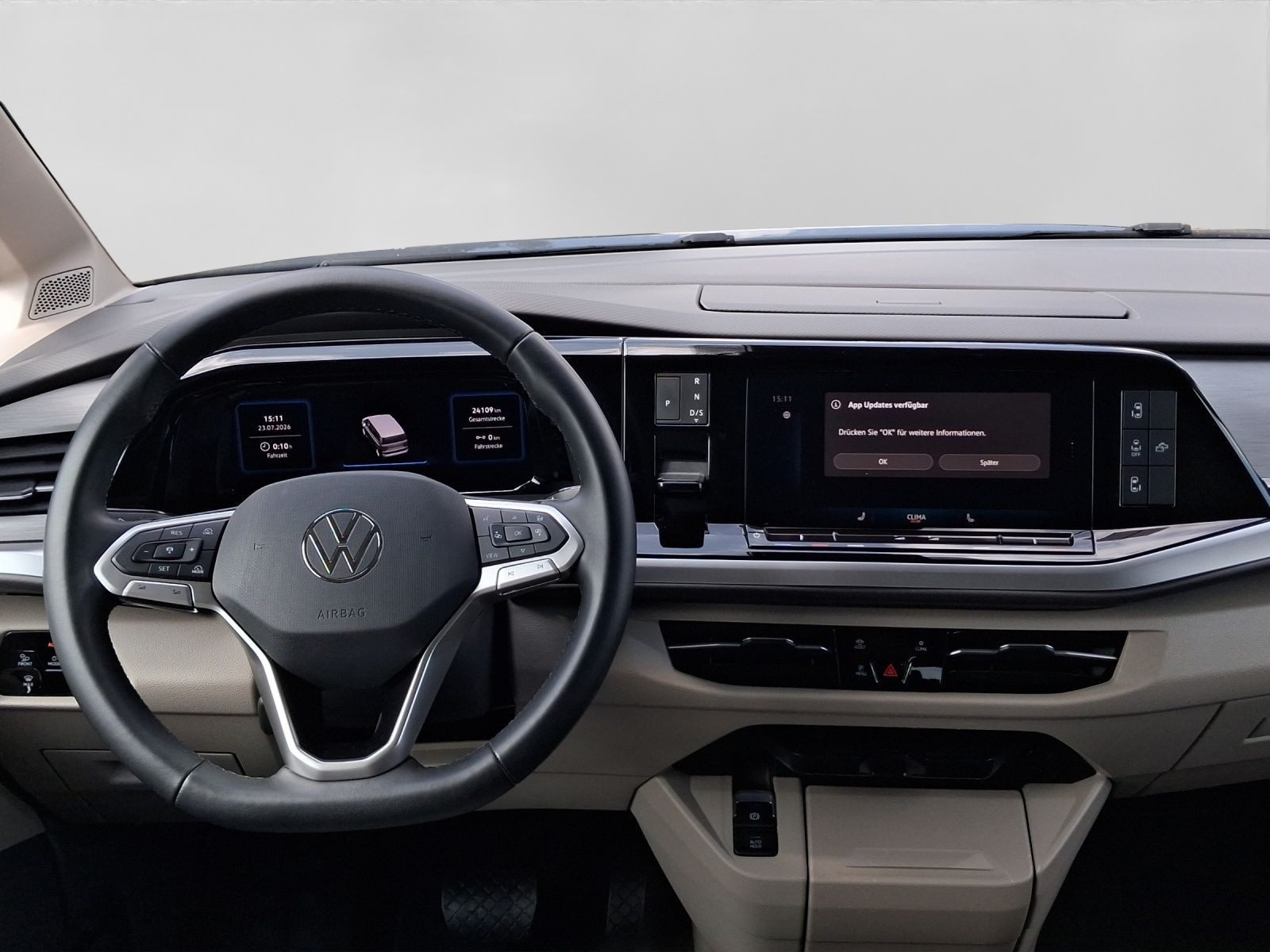 Volkswagen California – Bild 7