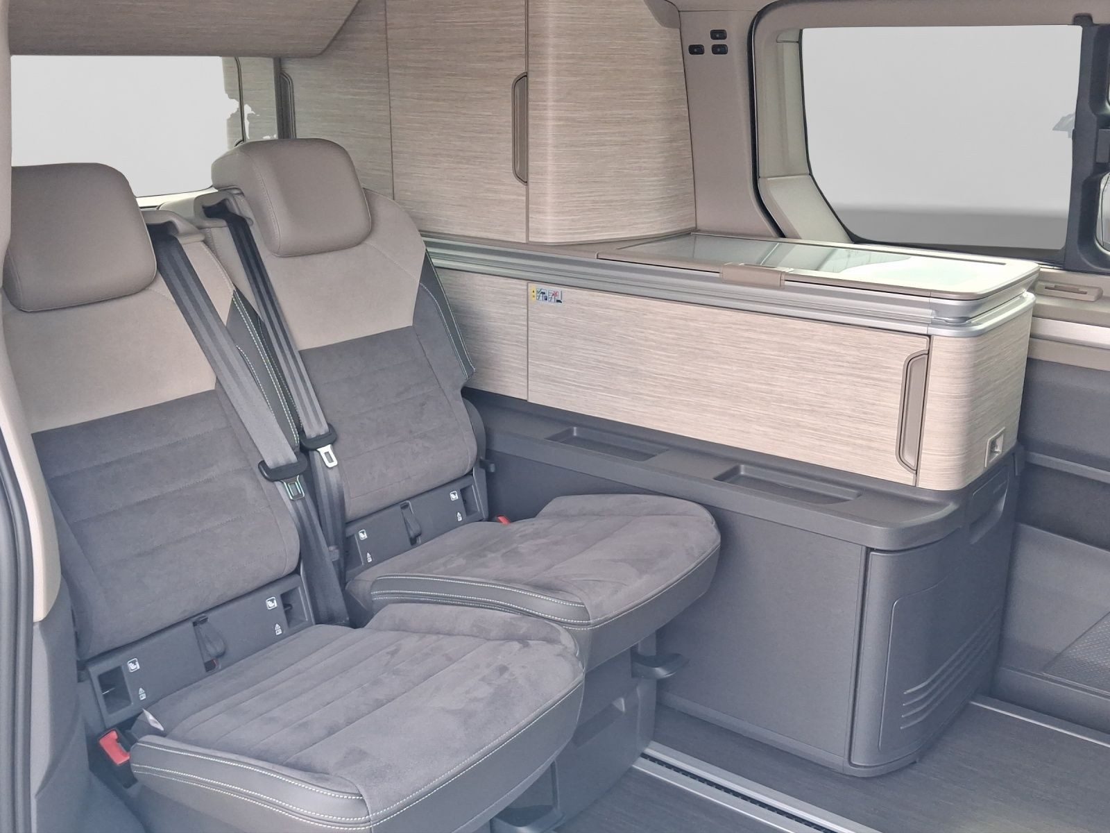 Volkswagen California – Bild 8