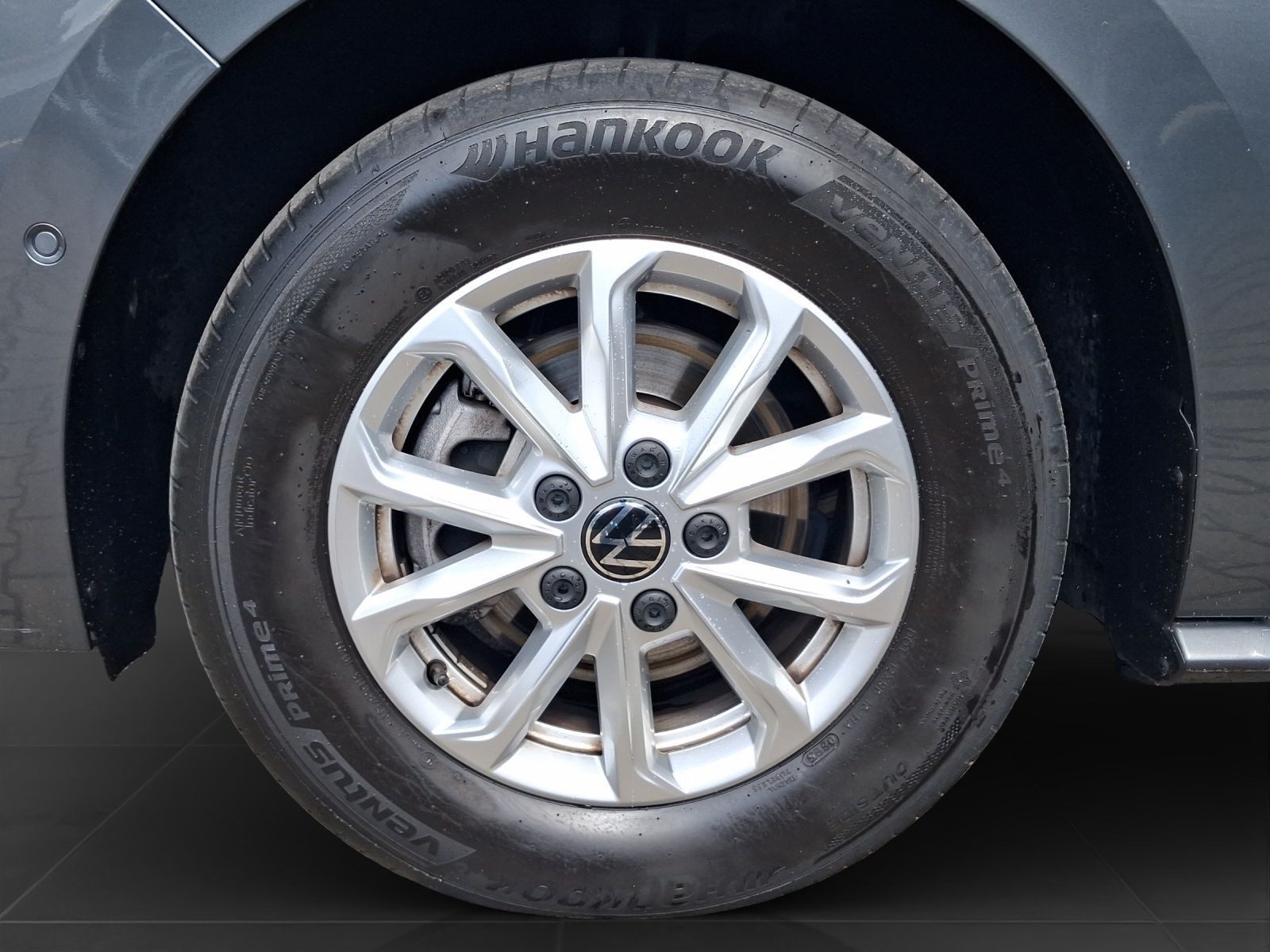Volkswagen California – Bild 9