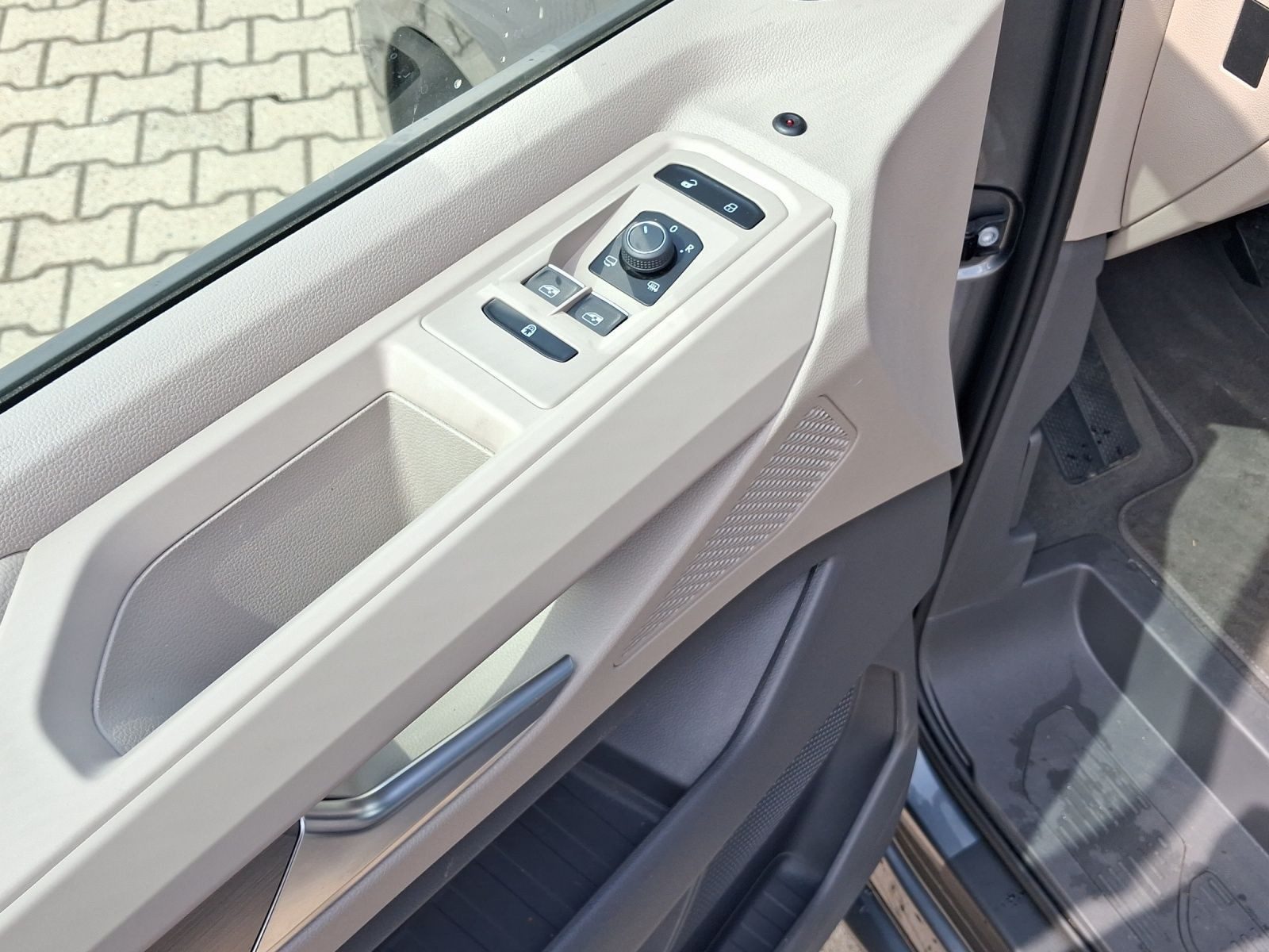 Volkswagen California – Bild 10