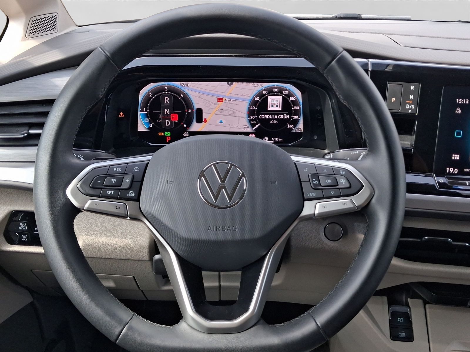 Volkswagen California – Bild 11