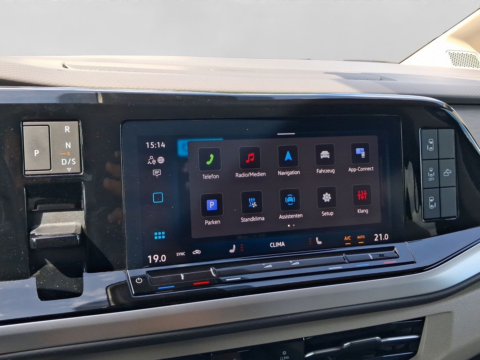Volkswagen California – Bild 13