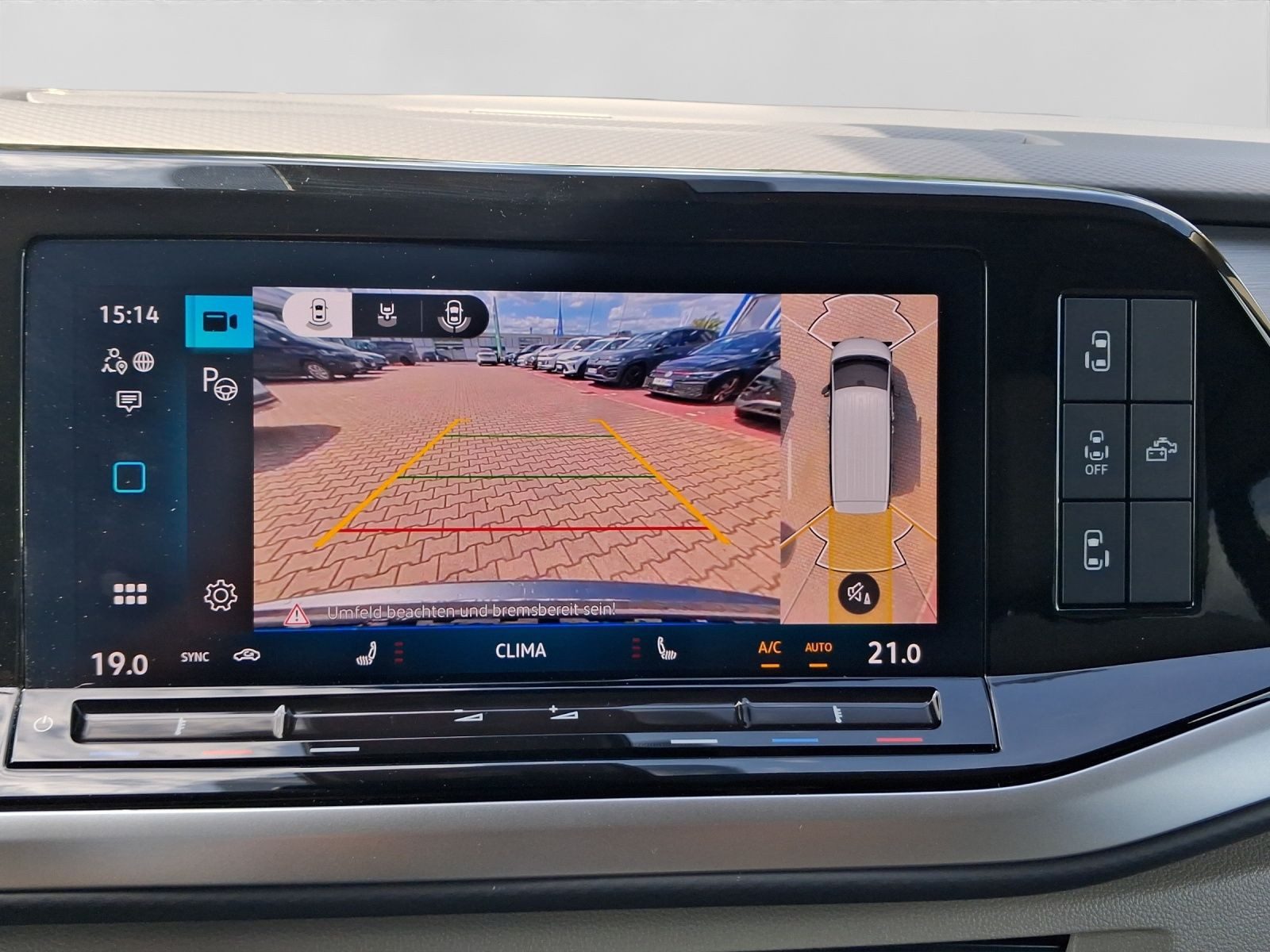 Volkswagen California – Bild 14