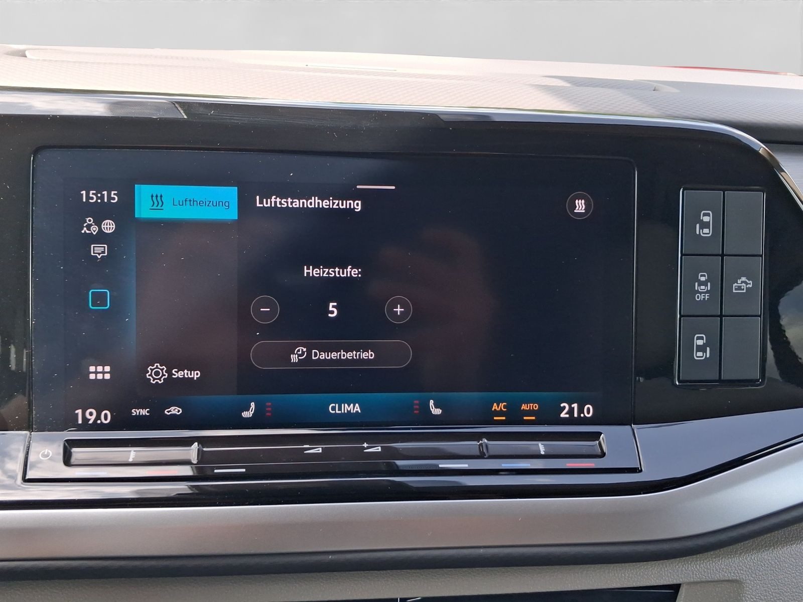 Volkswagen California – Bild 16