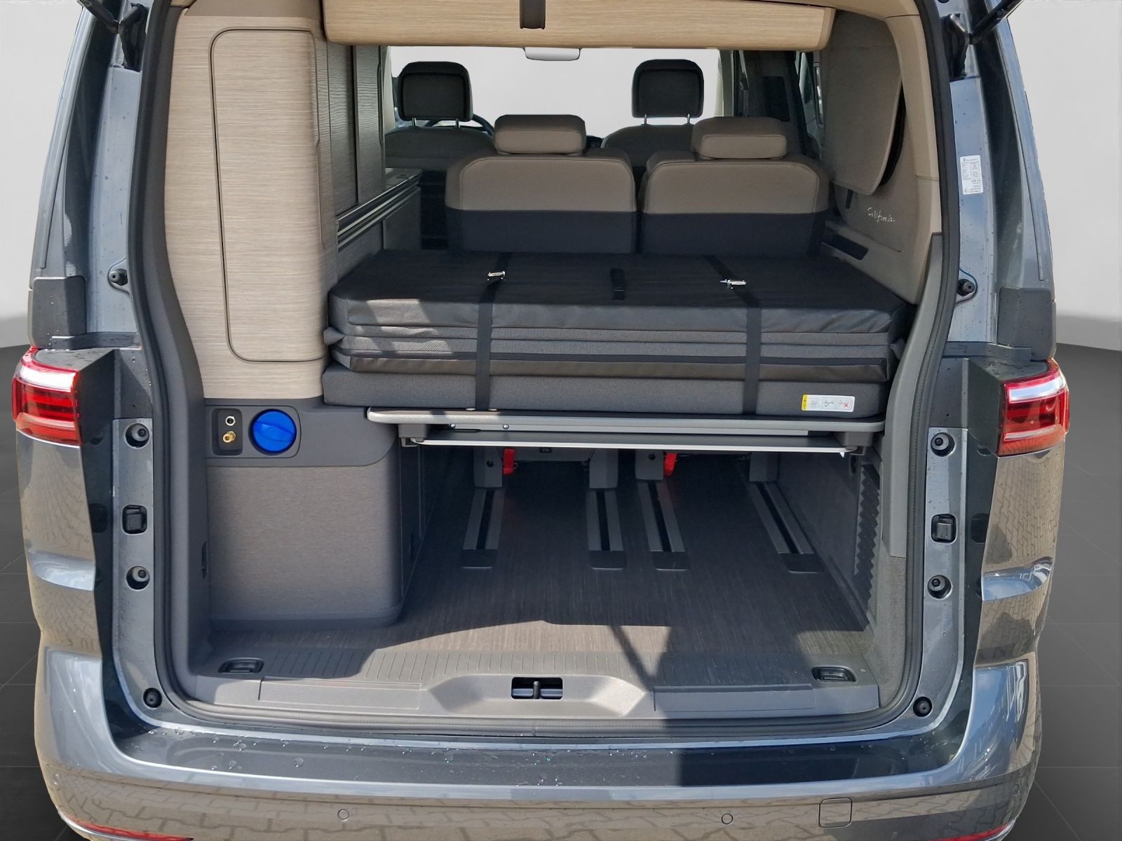 Volkswagen California – Bild 18