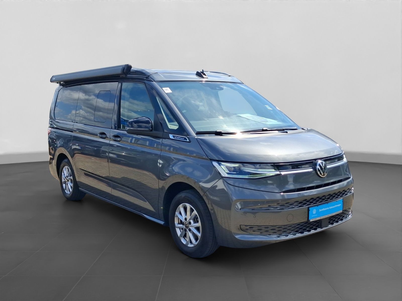 Volkswagen California – Bild 19
