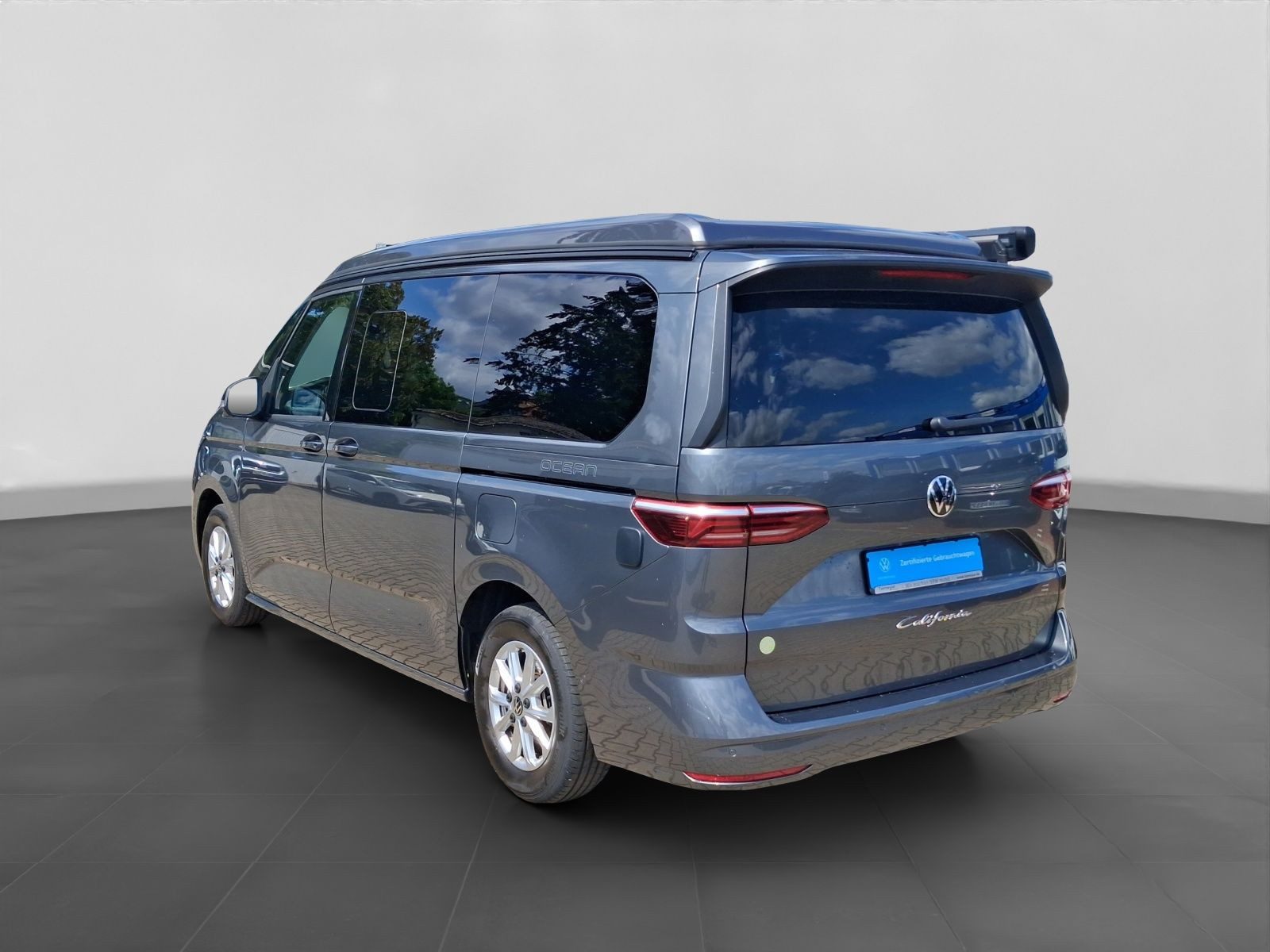 Volkswagen California – Bild 20