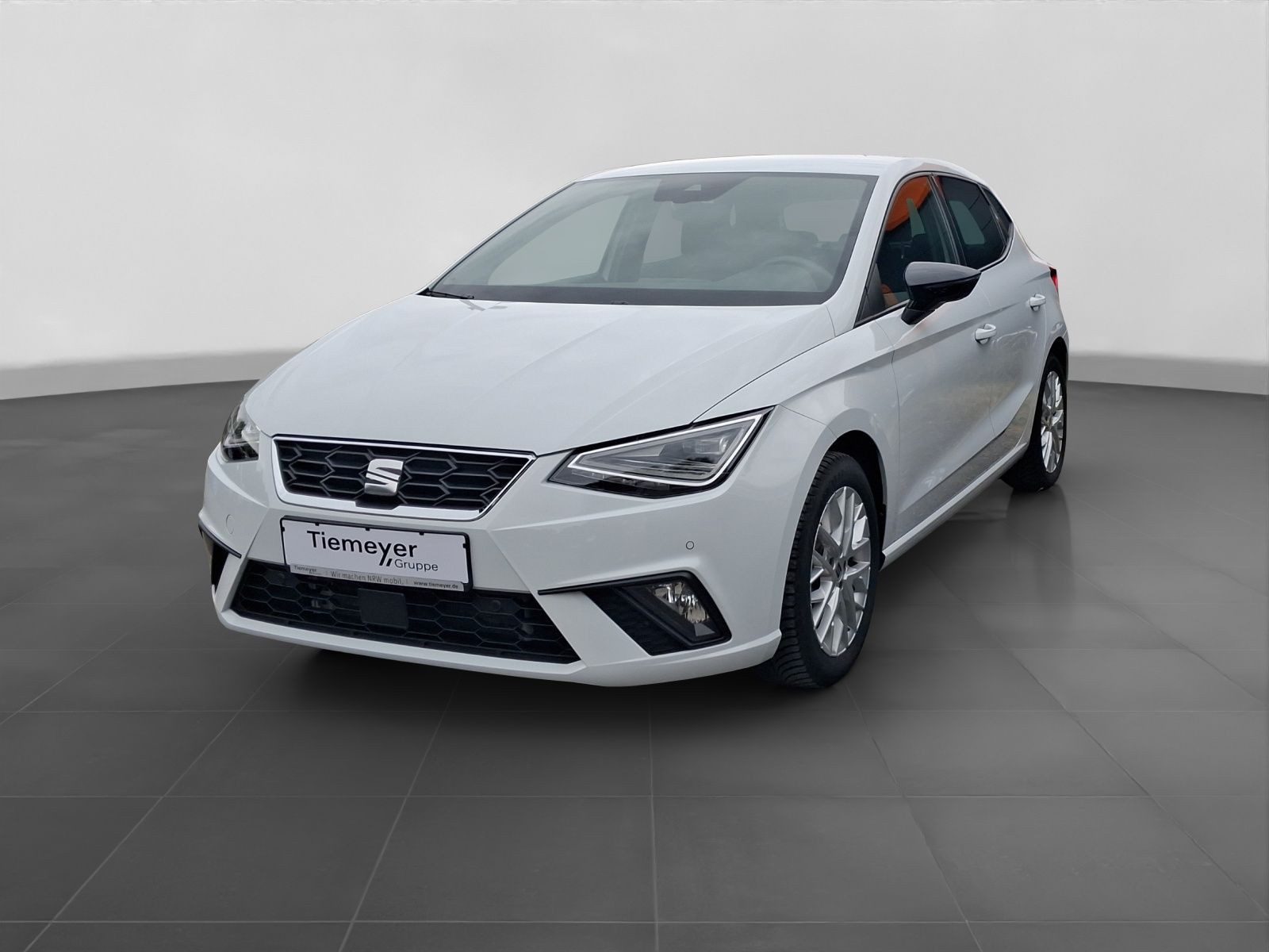 Seat Ibiza – Bild 2
