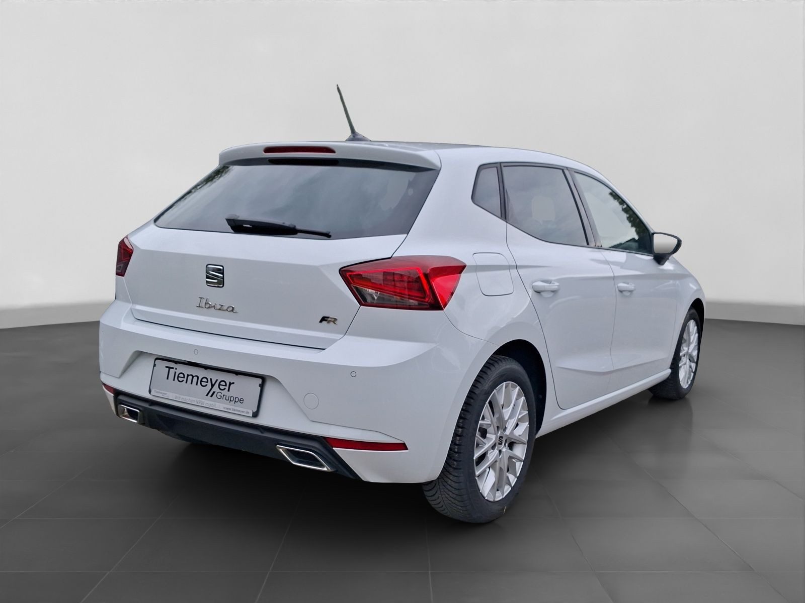 Seat Ibiza – Bild 3
