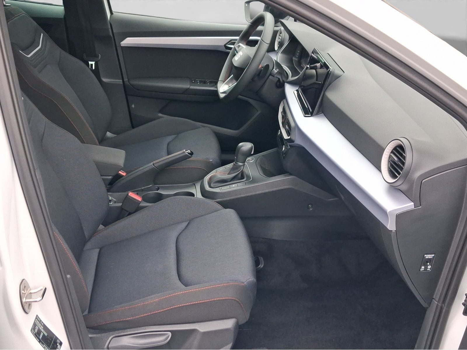 Seat Ibiza – Bild 4