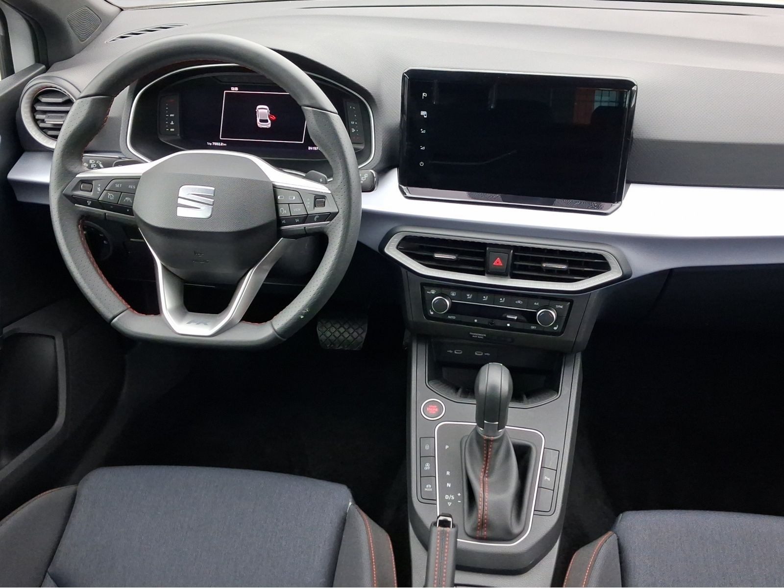 Seat Ibiza – Bild 5