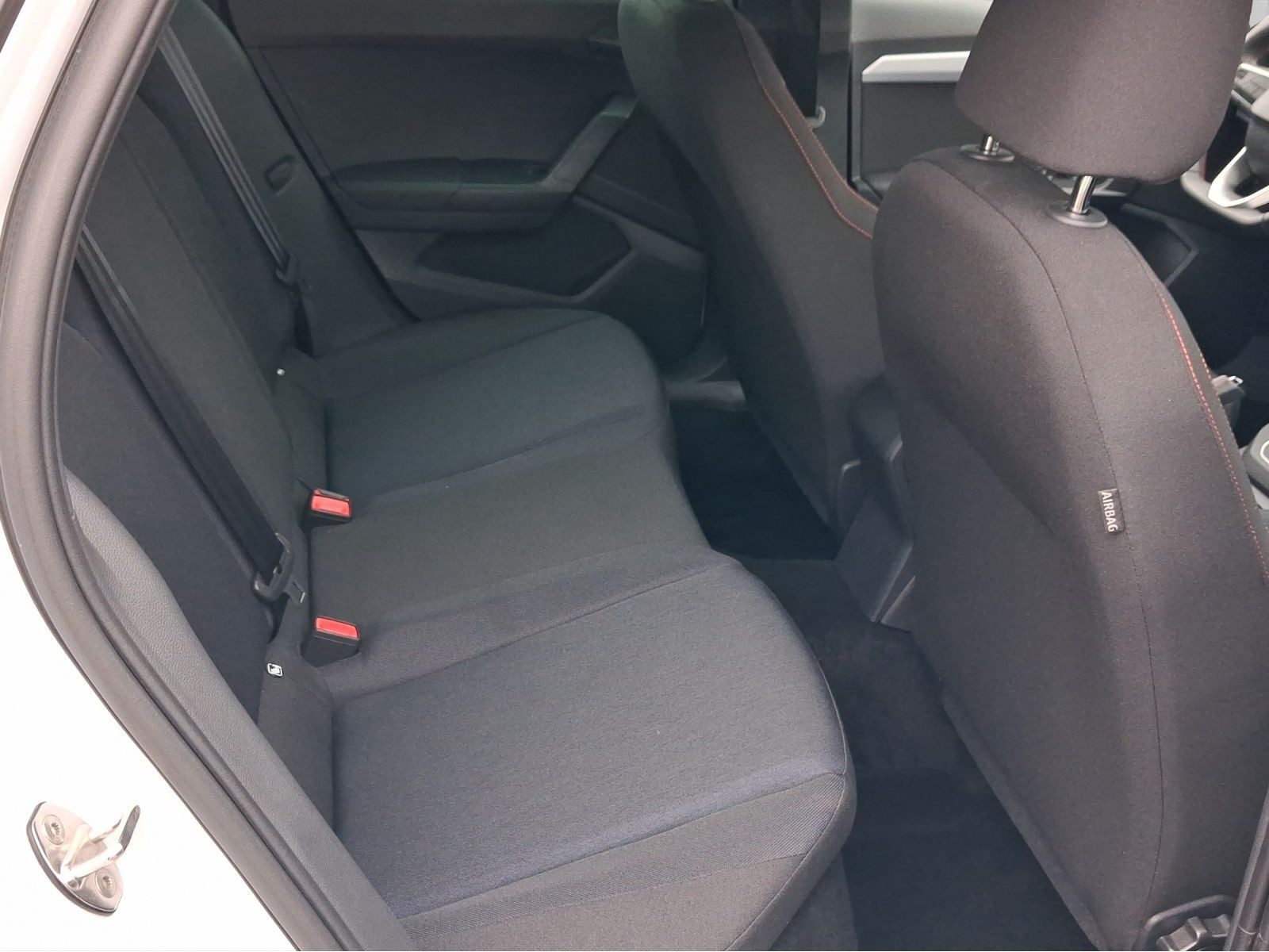 Seat Ibiza – Bild 6