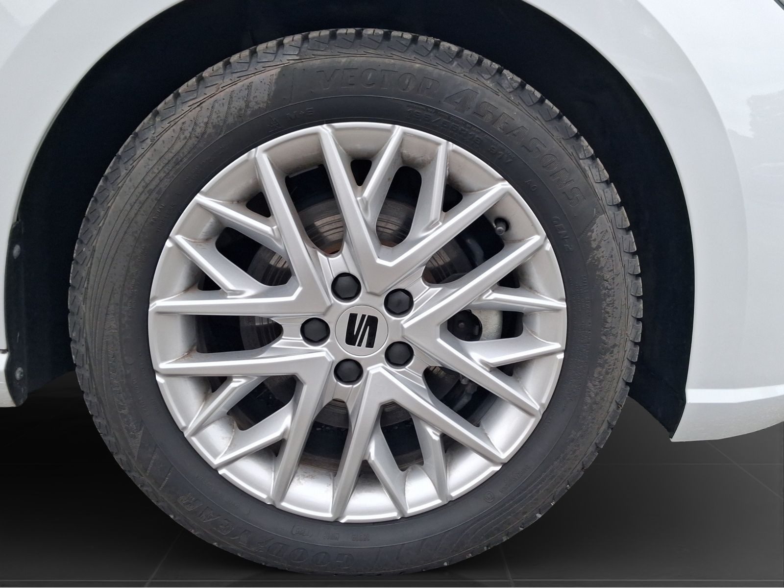 Seat Ibiza – Bild 7
