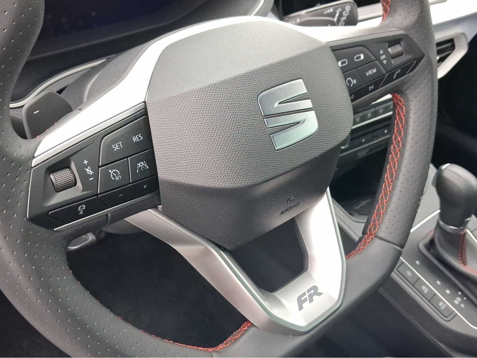 Seat Ibiza – Bild 9