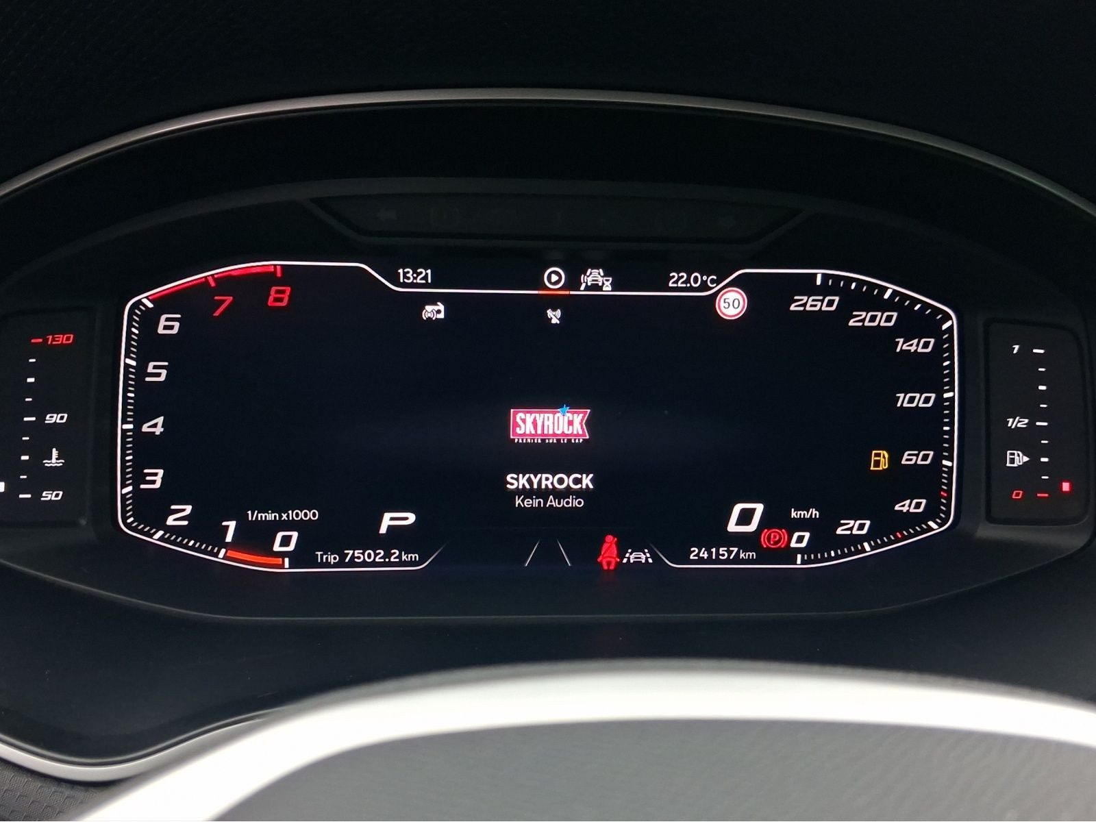 Seat Ibiza – Bild 10