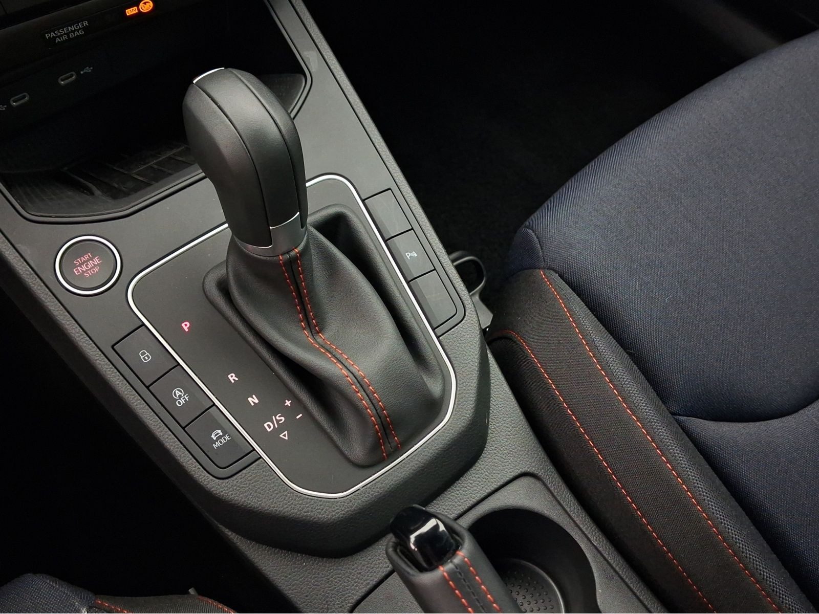 Seat Ibiza – Bild 11
