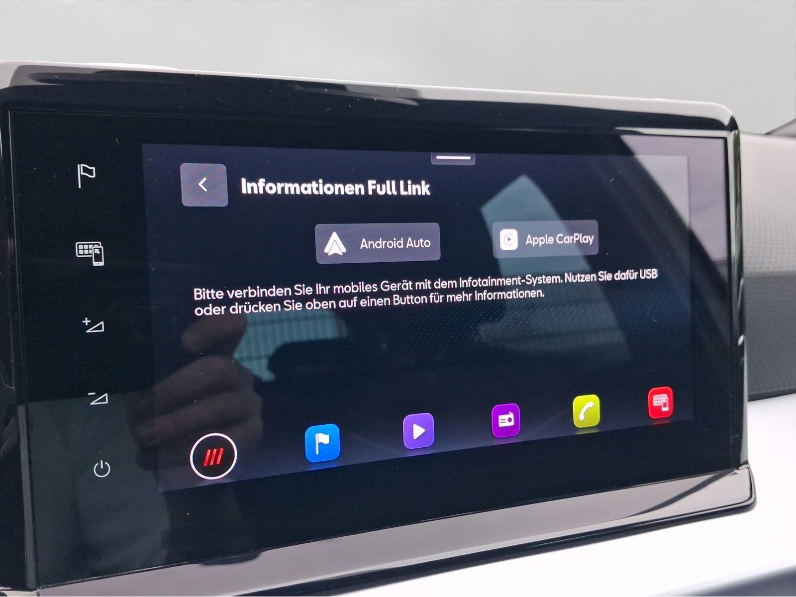 Seat Ibiza – Bild 14