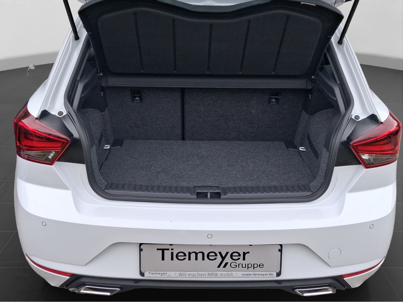 Seat Ibiza – Bild 17