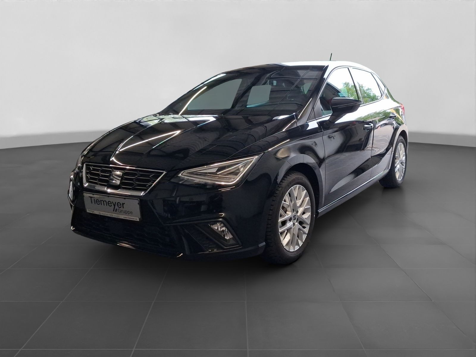 Seat Ibiza – Foto 2