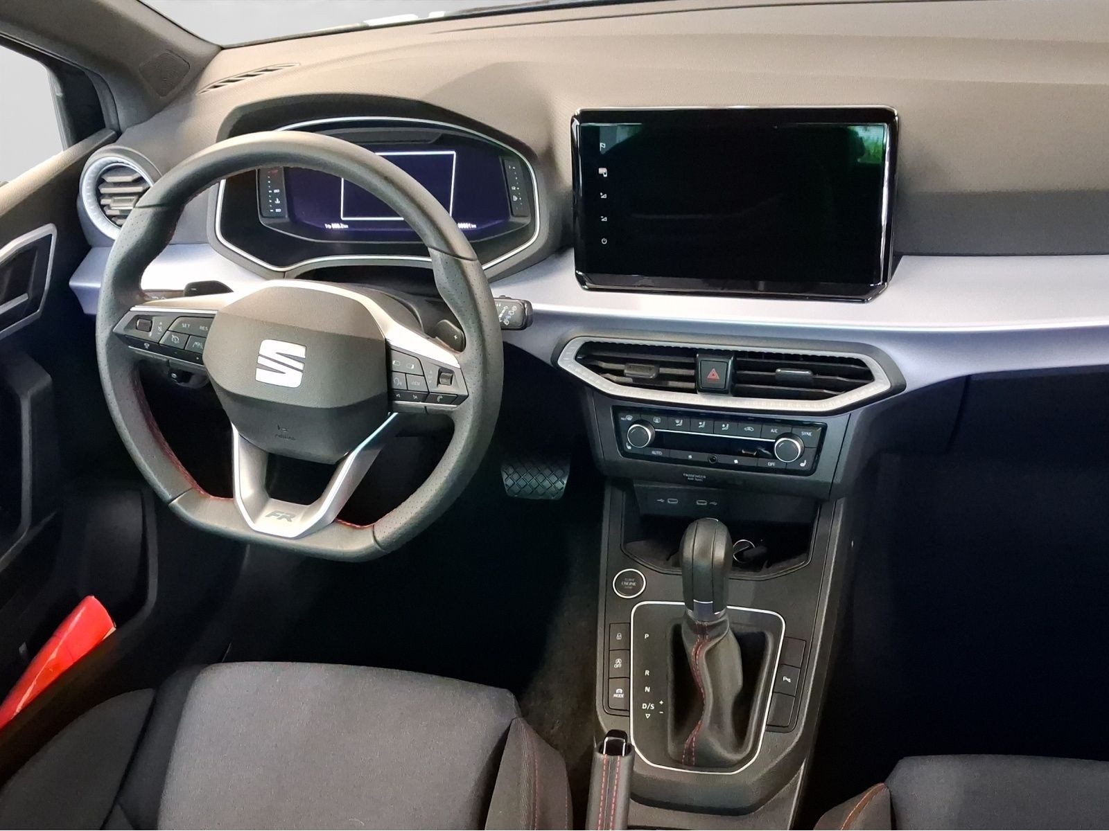 Seat Ibiza – Foto 5