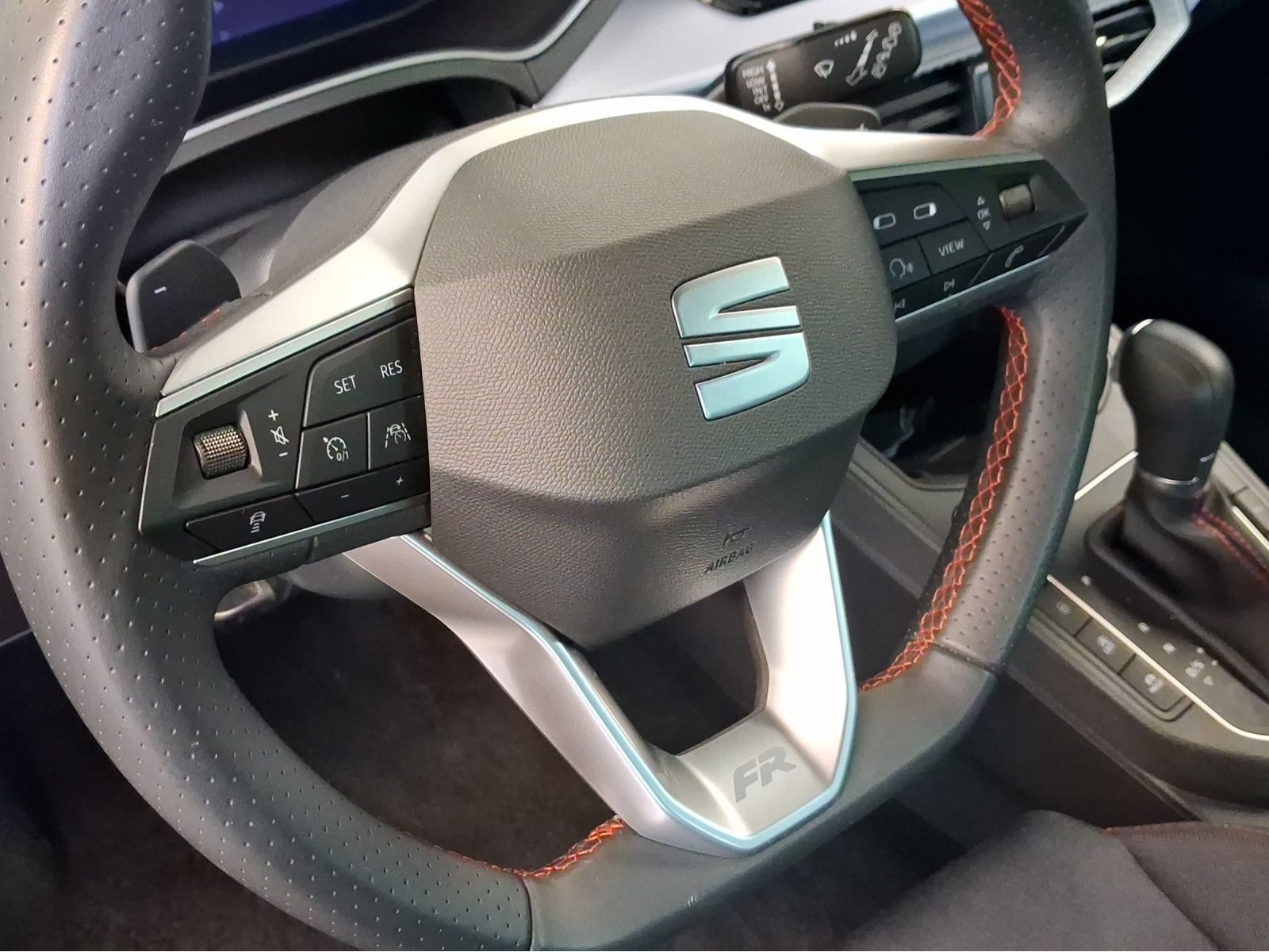 Seat Ibiza – Foto 9