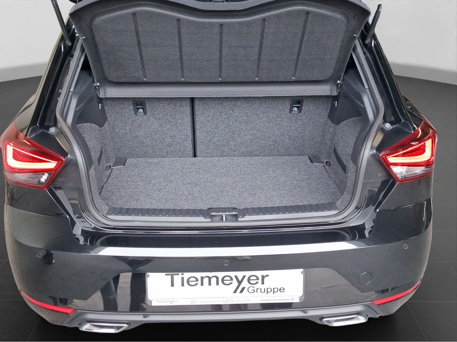 Seat Ibiza – Foto 17