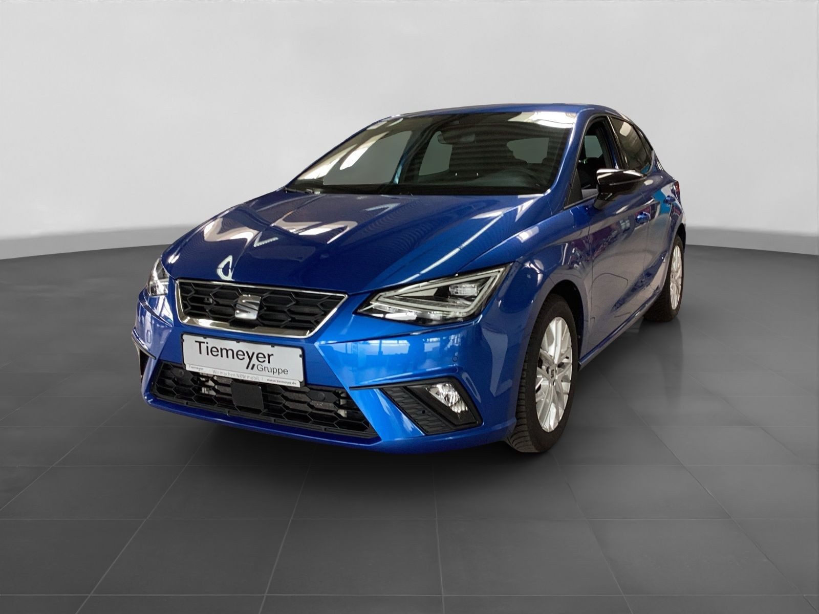 Seat Ibiza – Bild 2