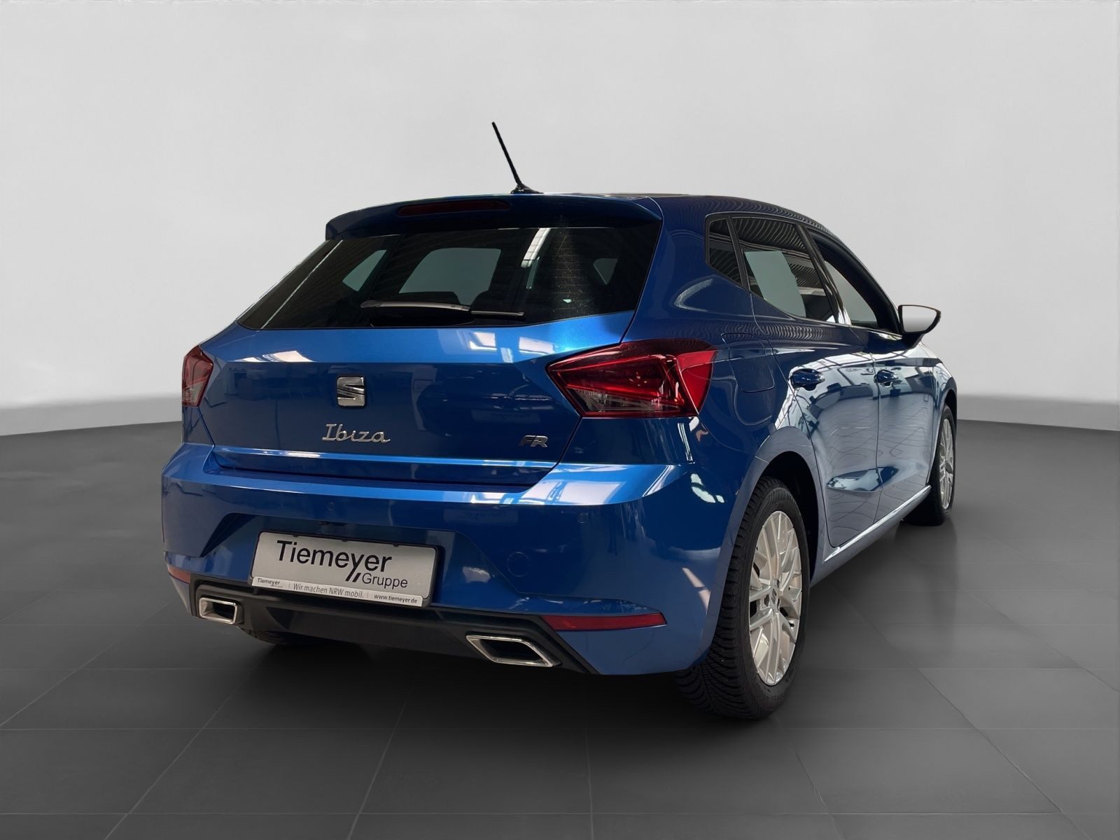 Seat Ibiza – Bild 3