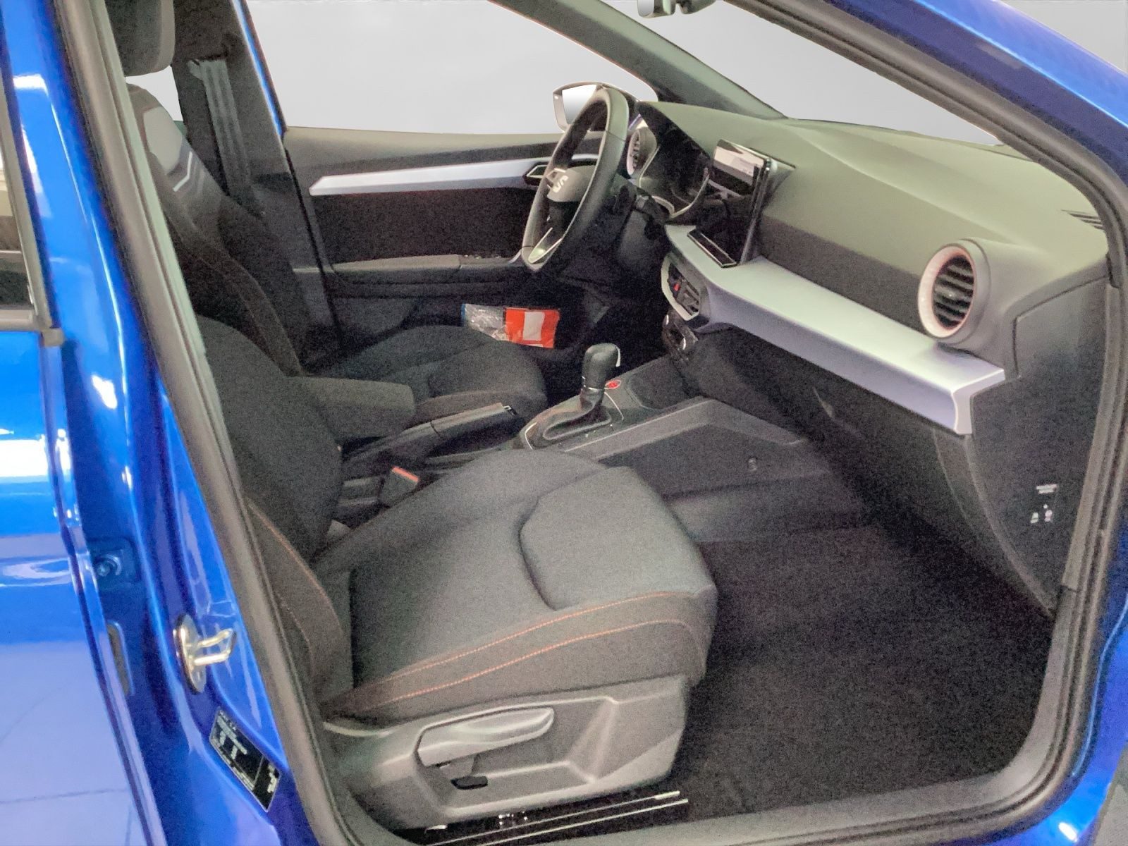 Seat Ibiza – Bild 4