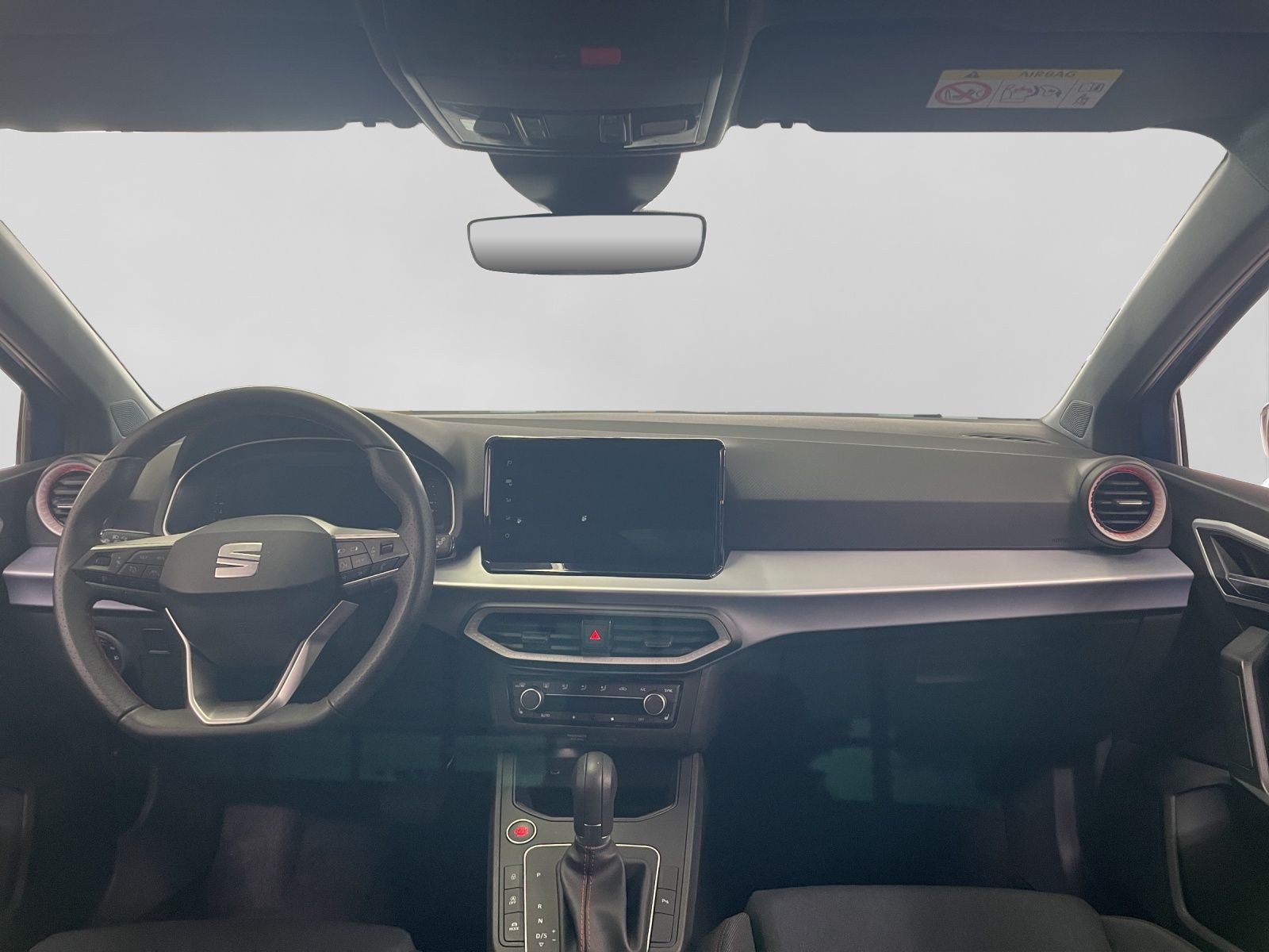 Seat Ibiza – Bild 5