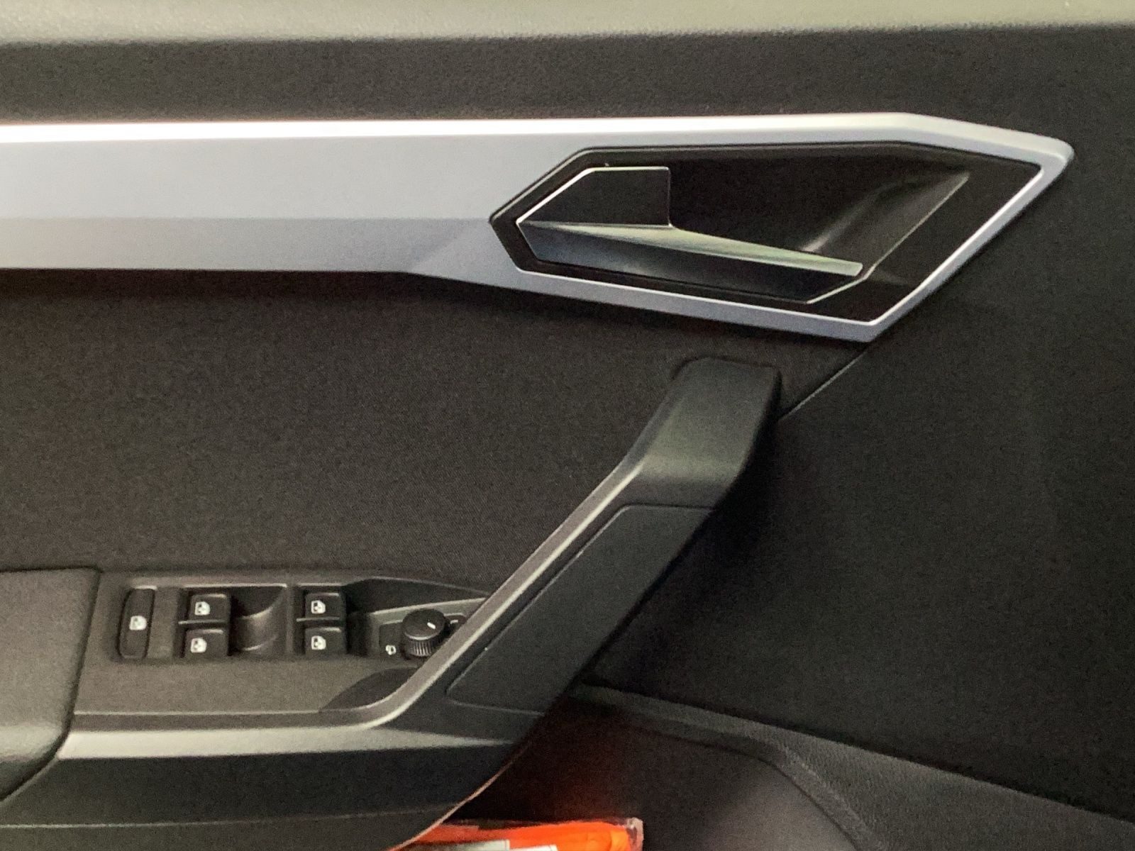 Seat Ibiza – Bild 6