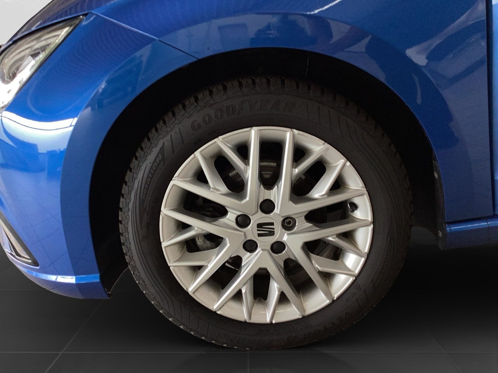Seat Ibiza – Bild 7