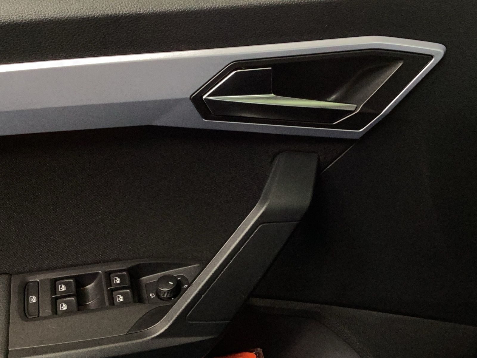 Seat Ibiza – Bild 8