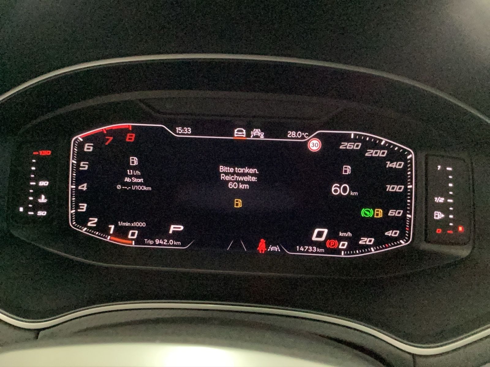 Seat Ibiza – Bild 10