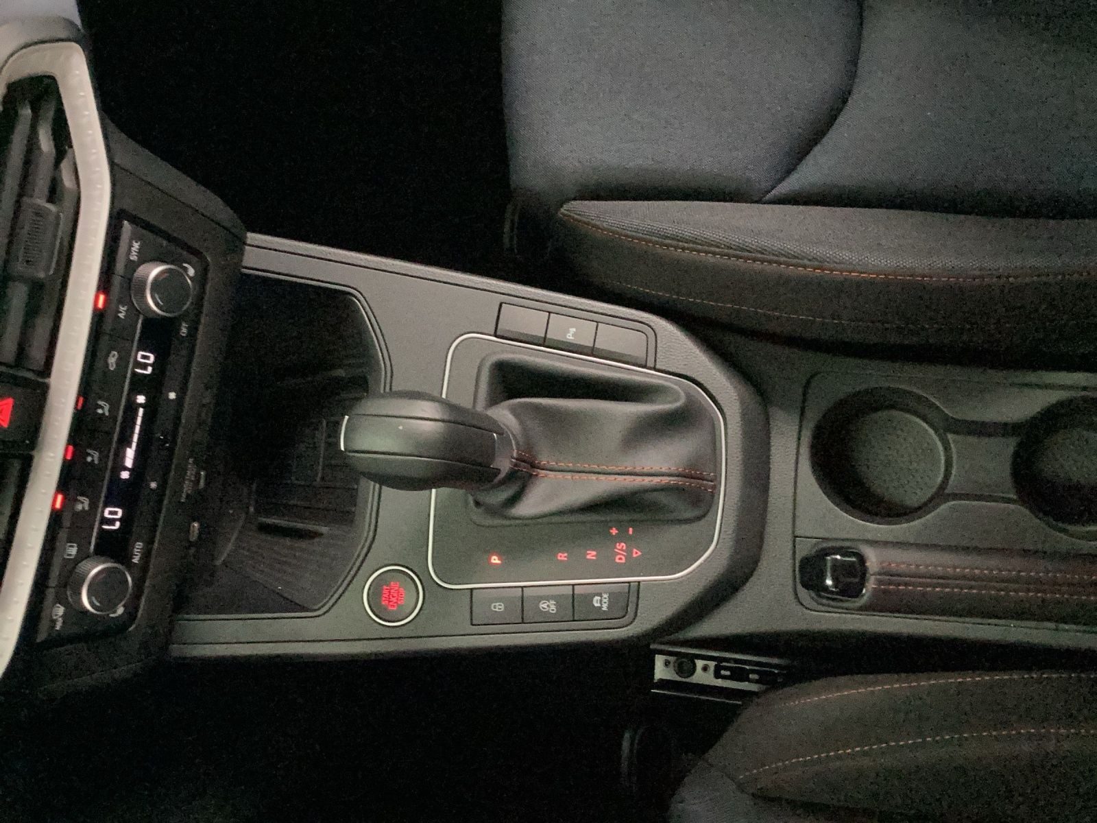 Seat Ibiza – Bild 11