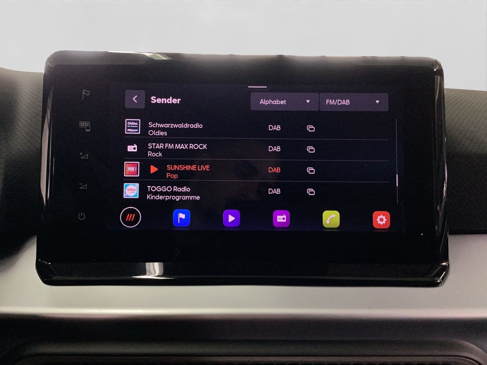 Seat Ibiza – Bild 13