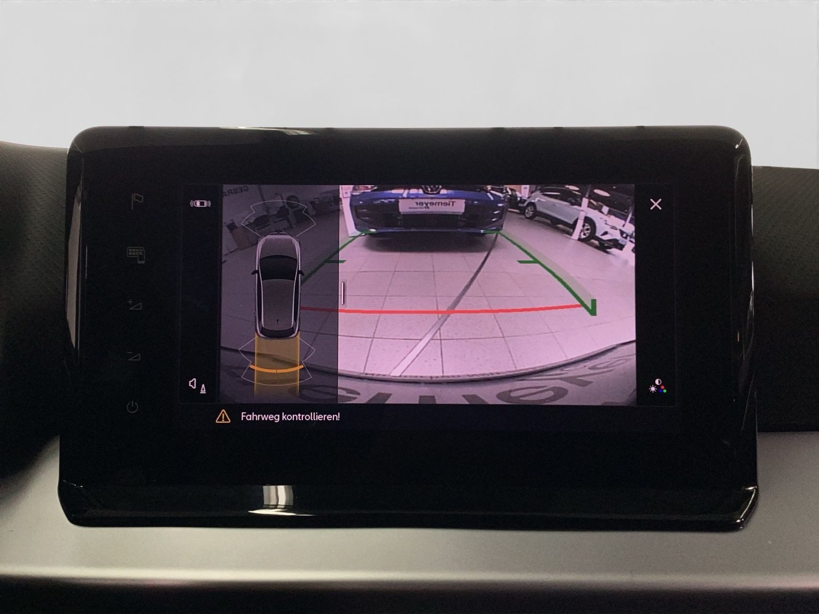 Seat Ibiza – Bild 16