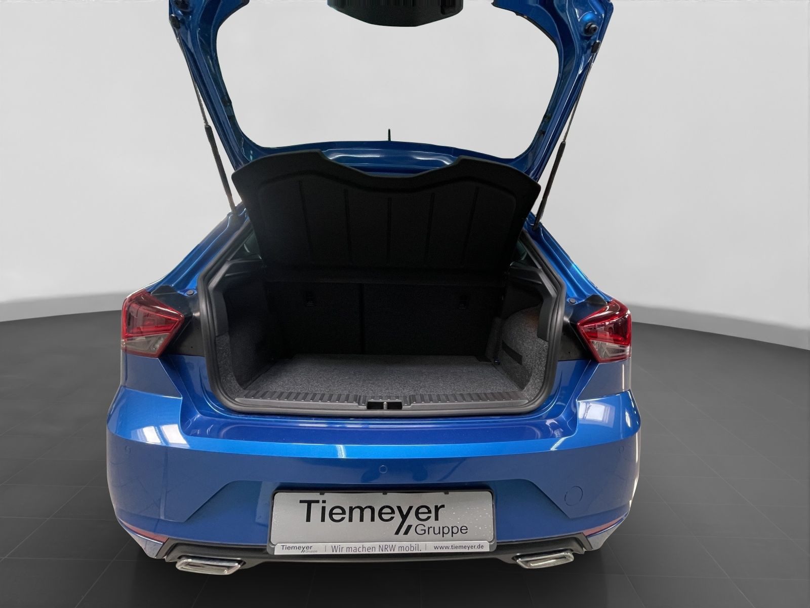 Seat Ibiza – Bild 17