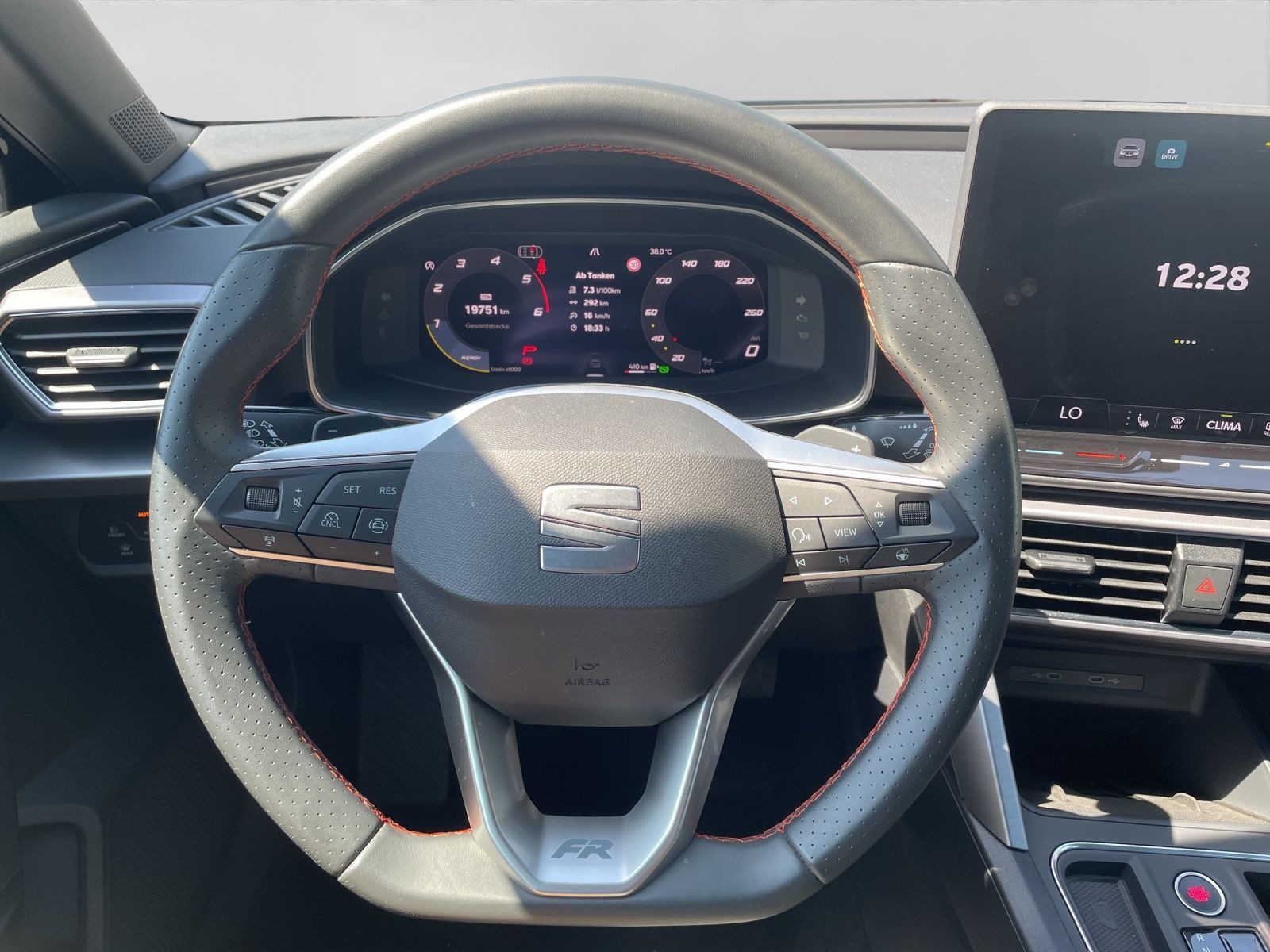 Seat Leon – Foto 9